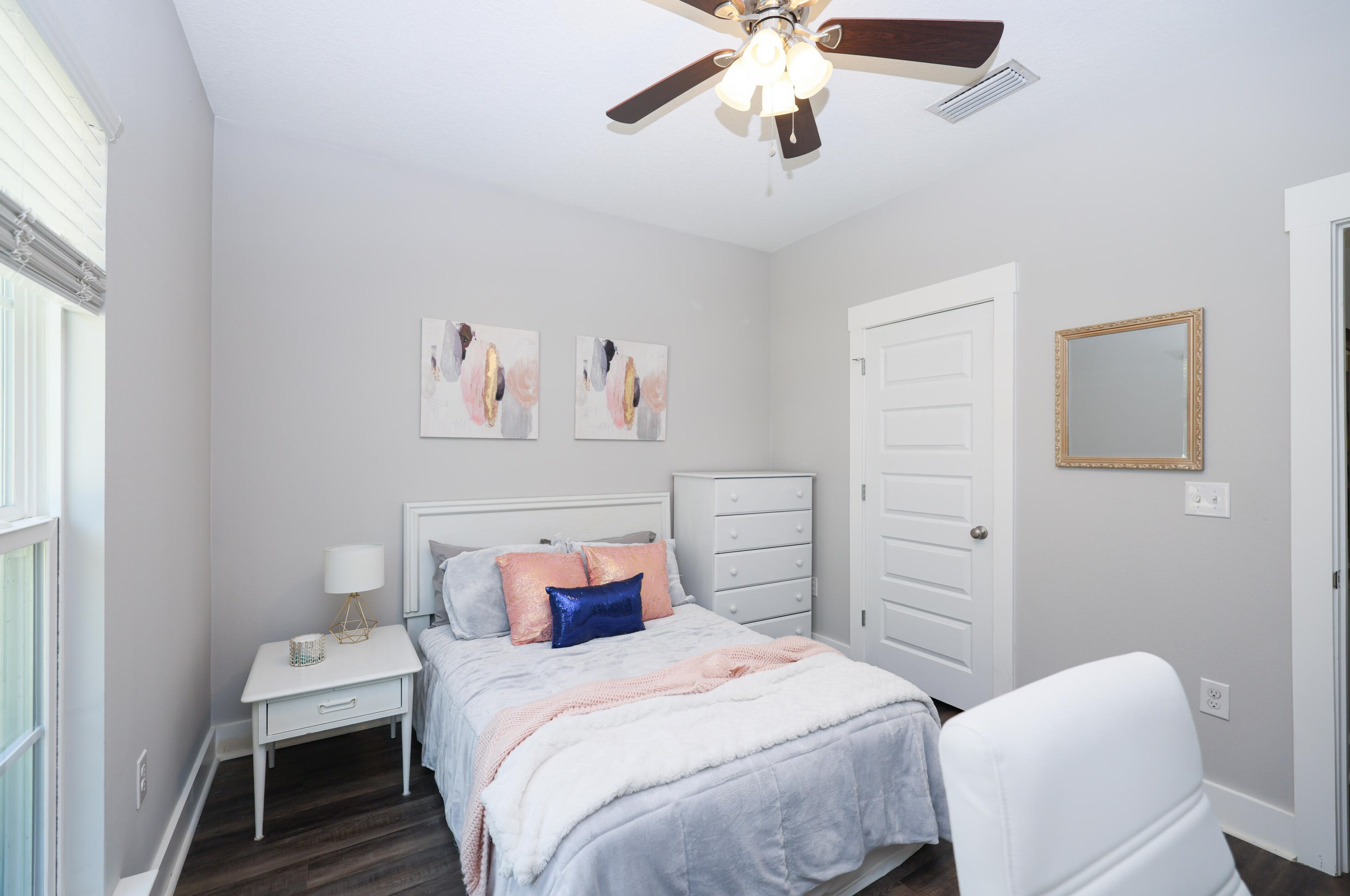 199 Nathey Ave, Niceville FL  32578-1923 exterior