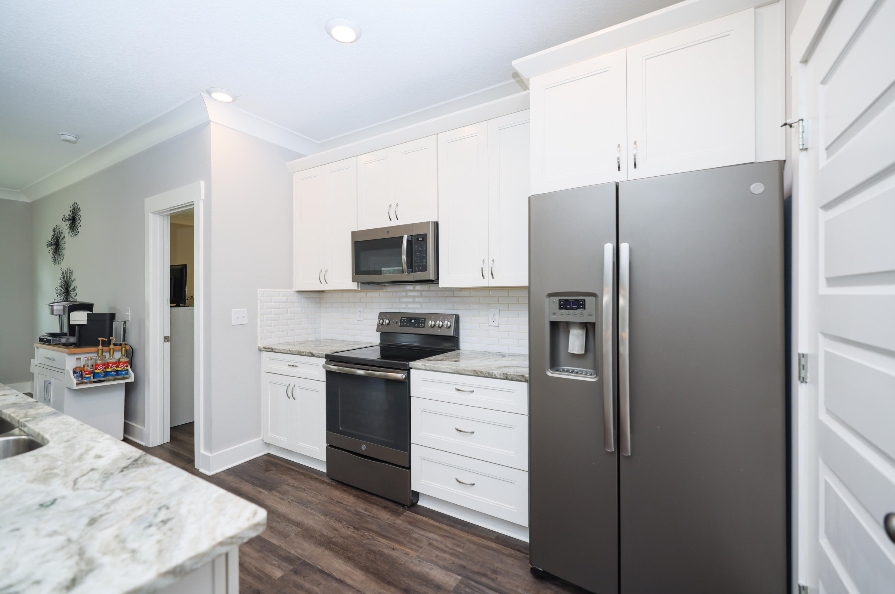 199 Nathey Ave, Niceville FL  32578-1923 exterior