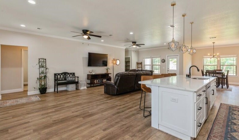 5624 Price Plantation Rd, Crestview FL  32531-9415 exterior