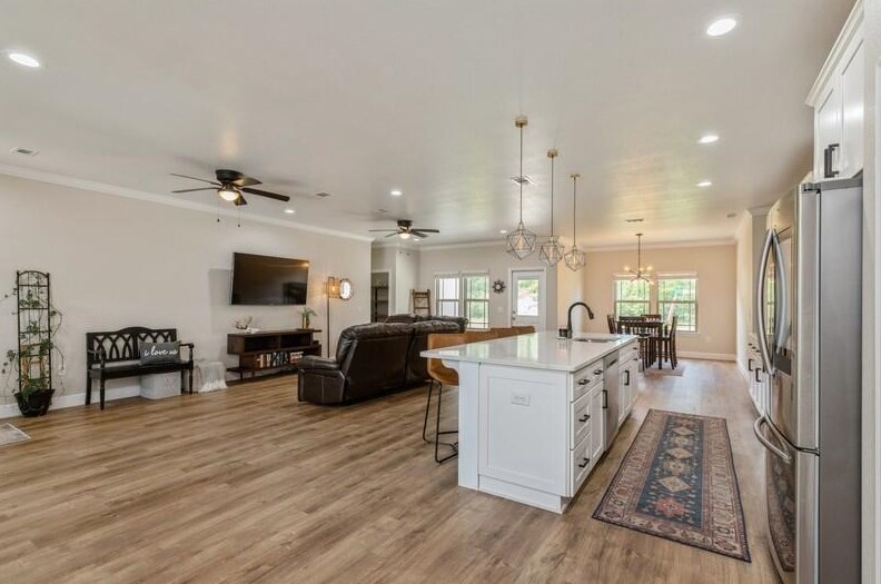 5624 Price Plantation Rd, Crestview FL  32531-9415 exterior