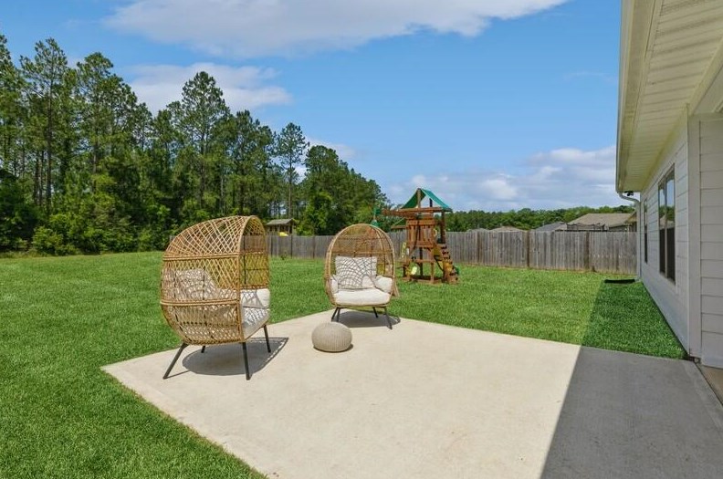 5624 Price Plantation Rd, Crestview FL  32531-9415 exterior