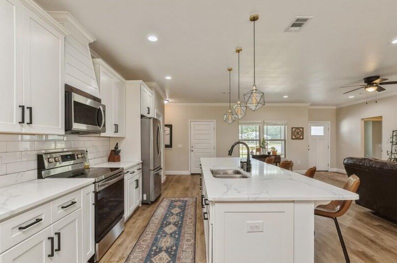 5624 Price Plantation Rd, Crestview FL  32531-9415 exterior