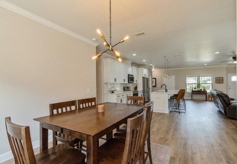 5624 Price Plantation Rd, Crestview FL  32531-9415 exterior