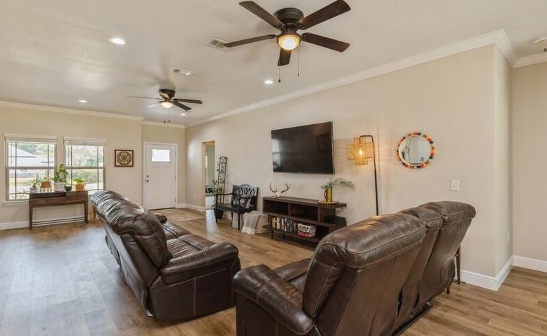 5624 Price Plantation Rd, Crestview FL  32531-9415 exterior
