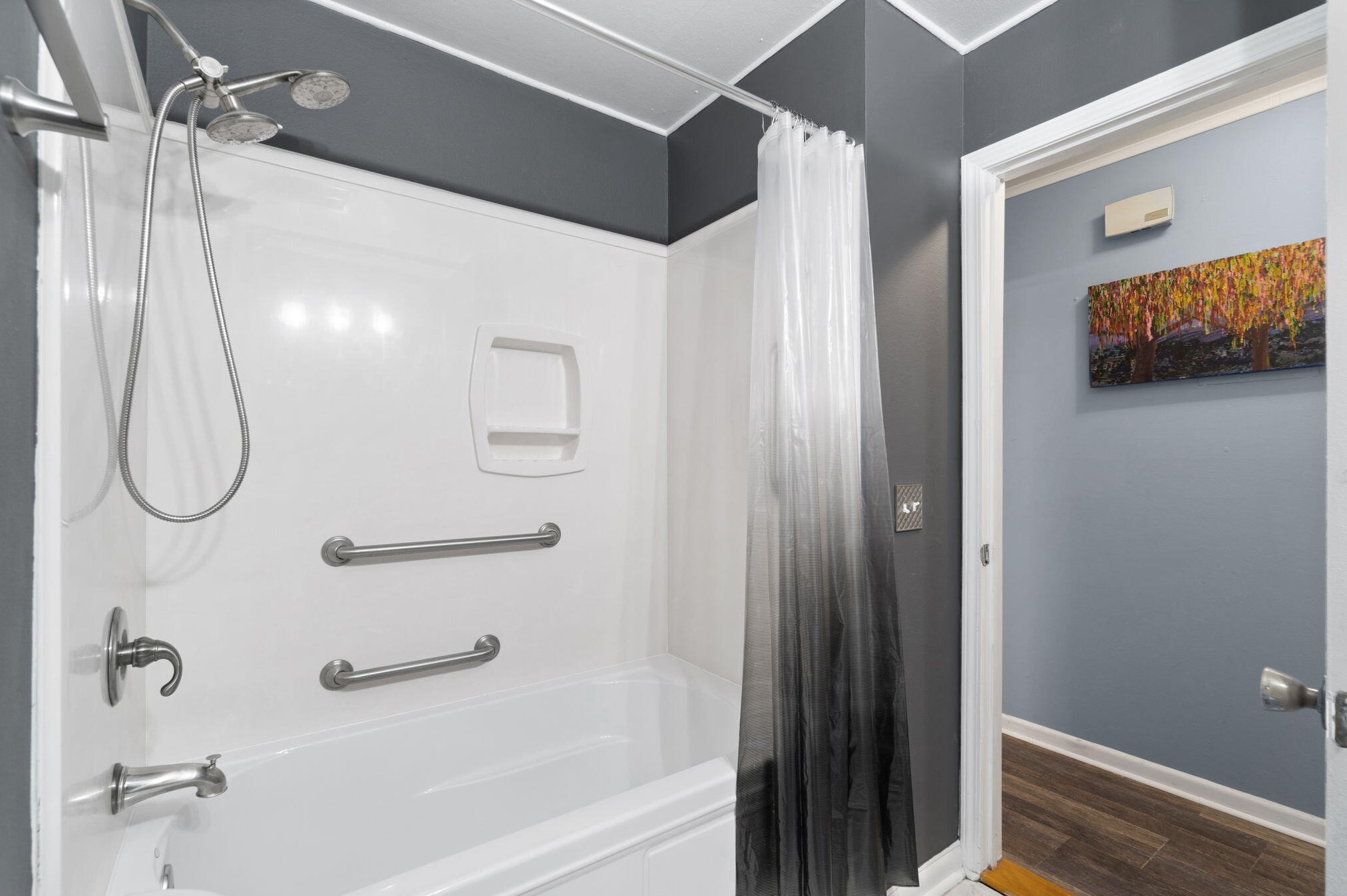 711 Marcia Cir, Mary Esther FL  32569-2014 exterior