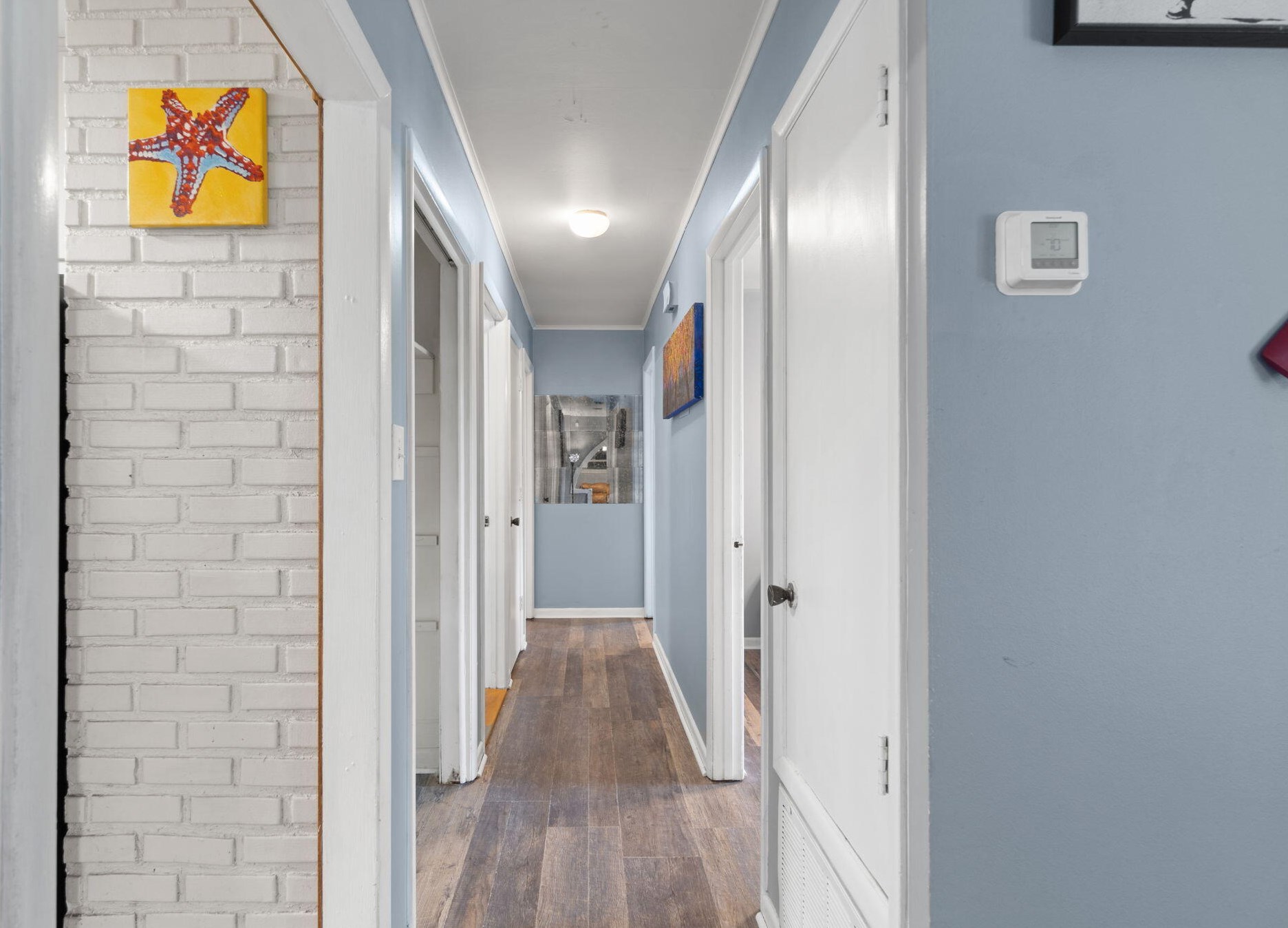 711 Marcia Cir, Mary Esther FL  32569-2014 exterior