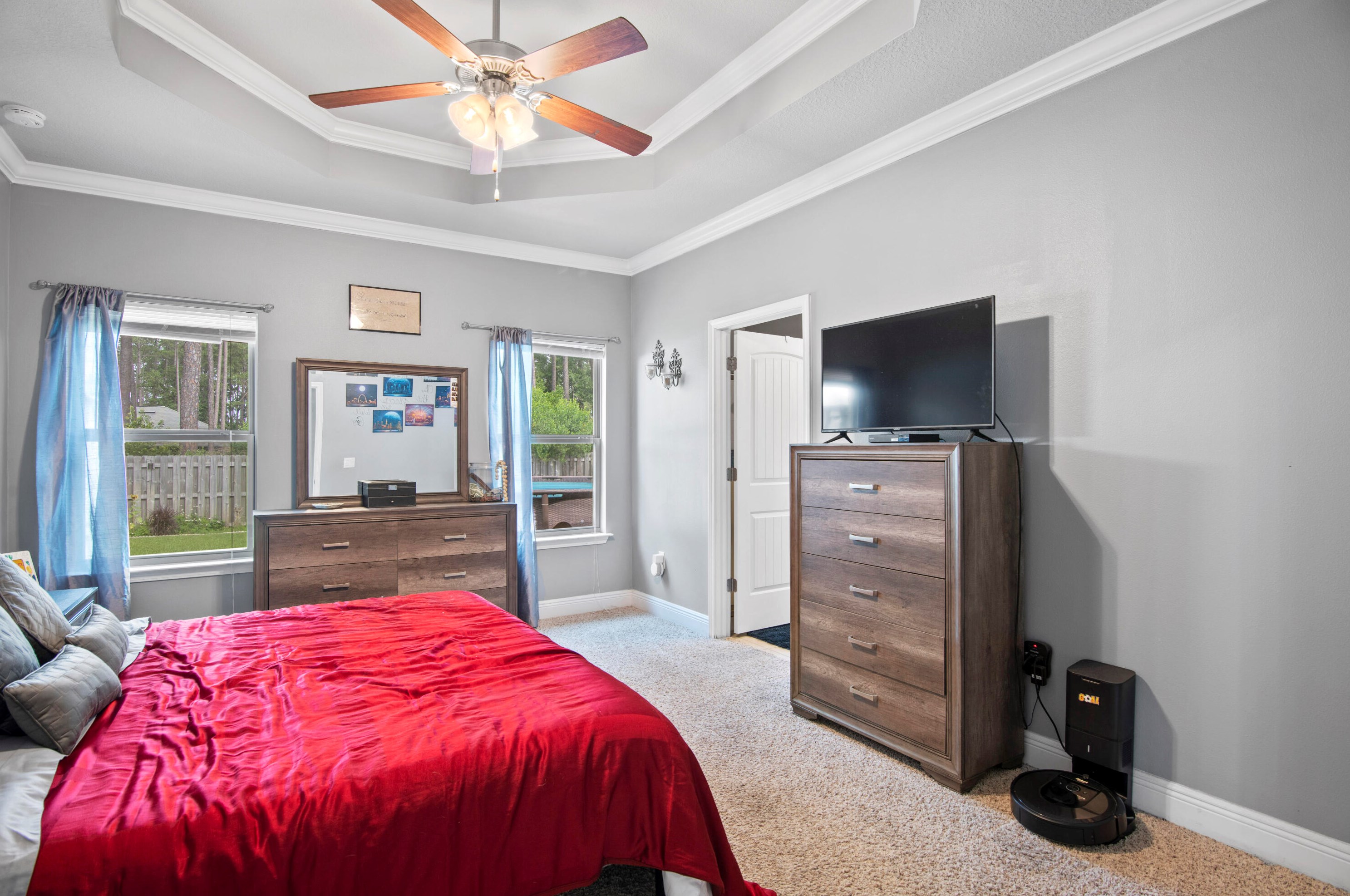 624 Cocobolo Dr, Santa Rosa Beach FL  32459-8075 exterior