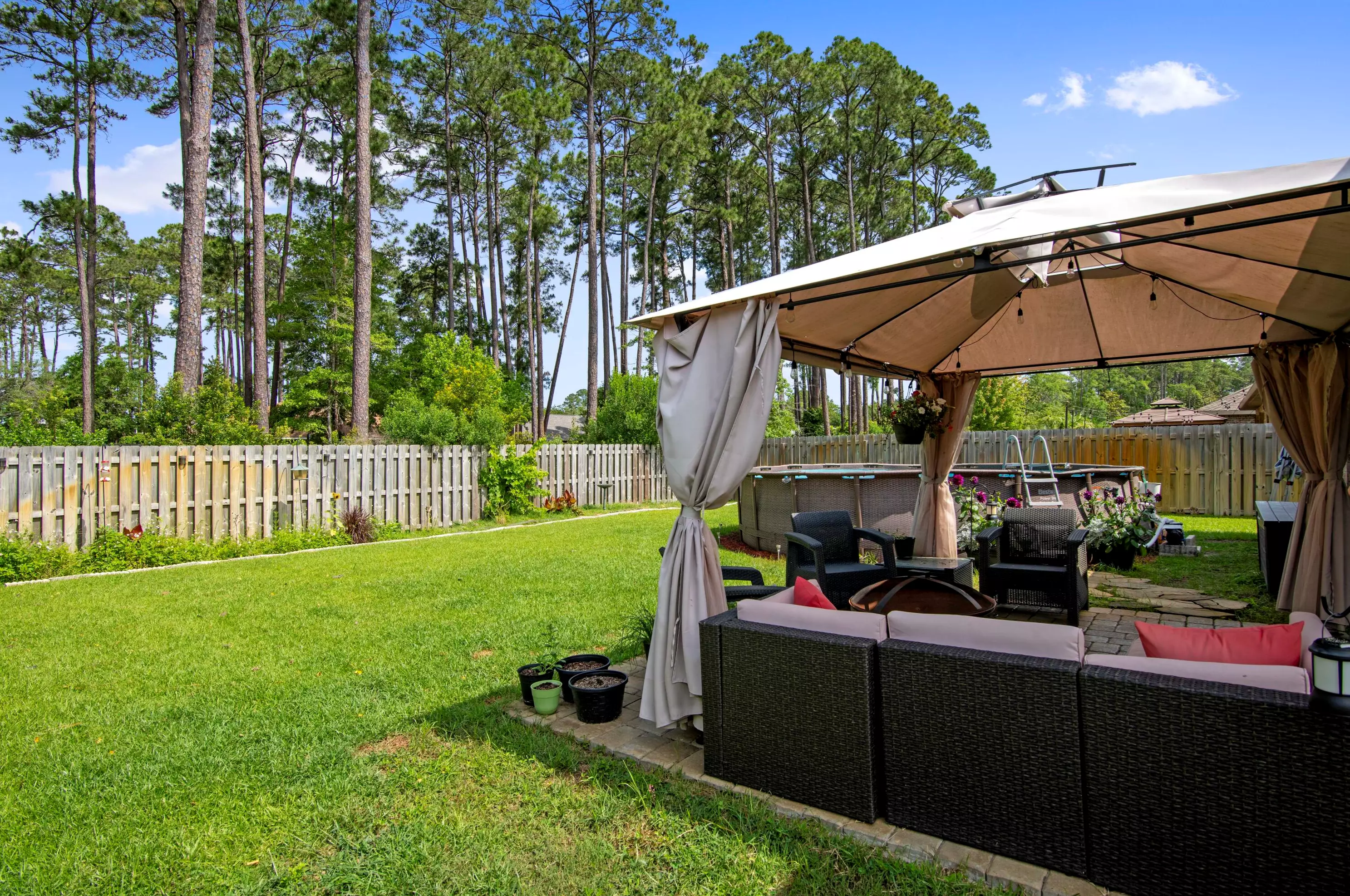 624 Cocobolo Dr, Santa Rosa Beach FL  32459-8075 exterior