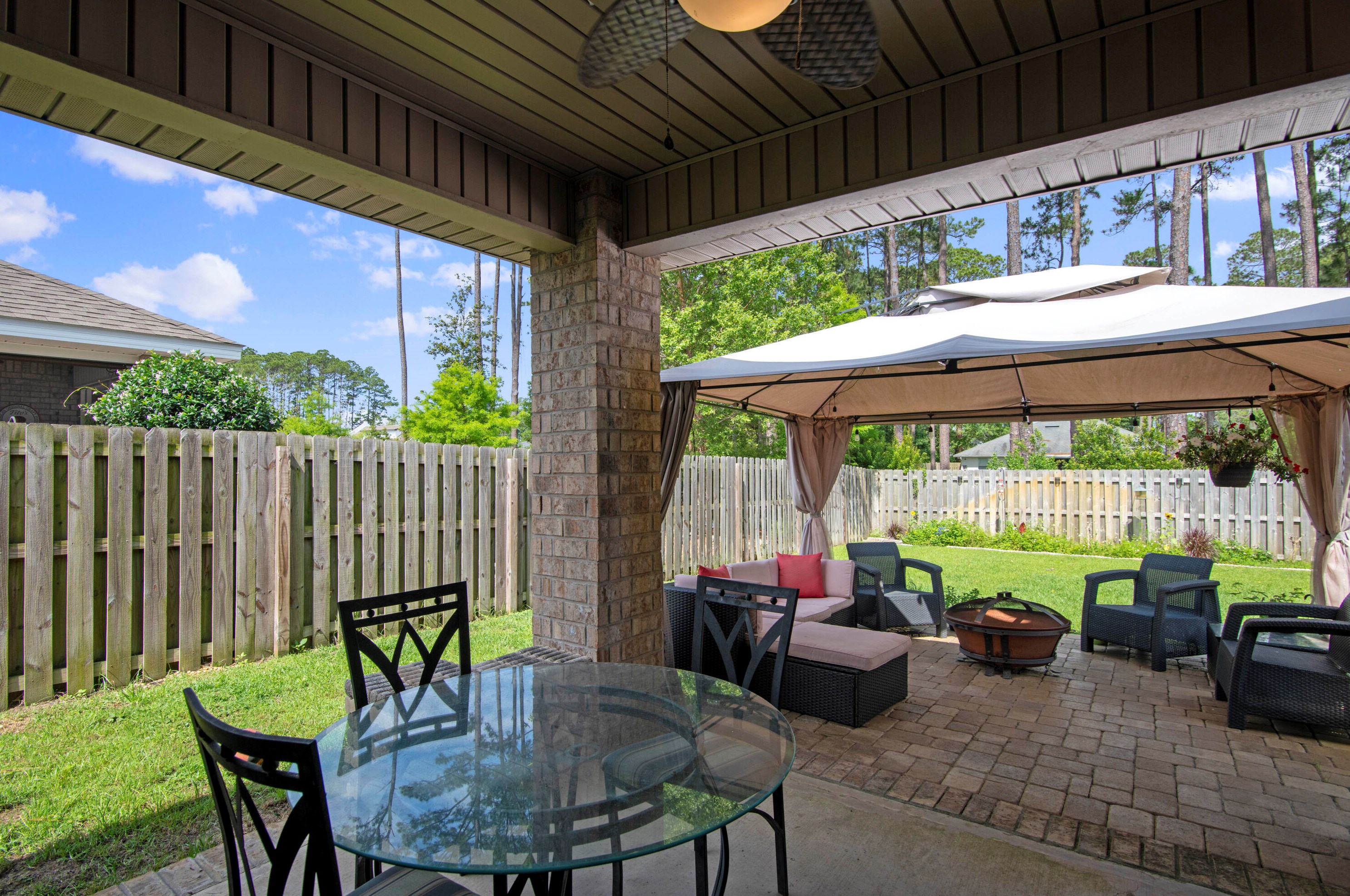 624 Cocobolo Dr, Santa Rosa Beach FL  32459-8075 exterior