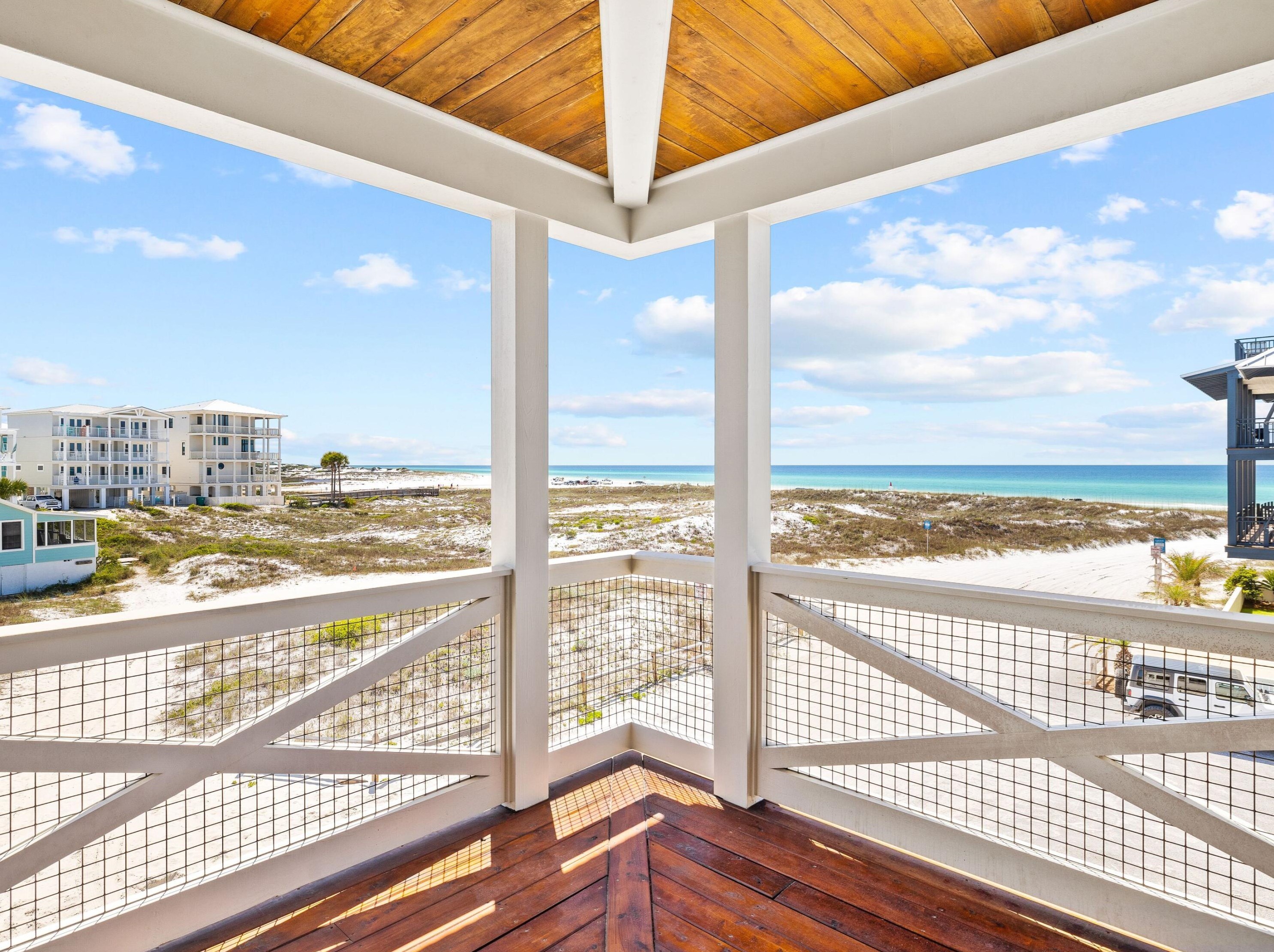 10 Hotz Ave, Santa Rosa Beach FL  32459-5879 exterior
