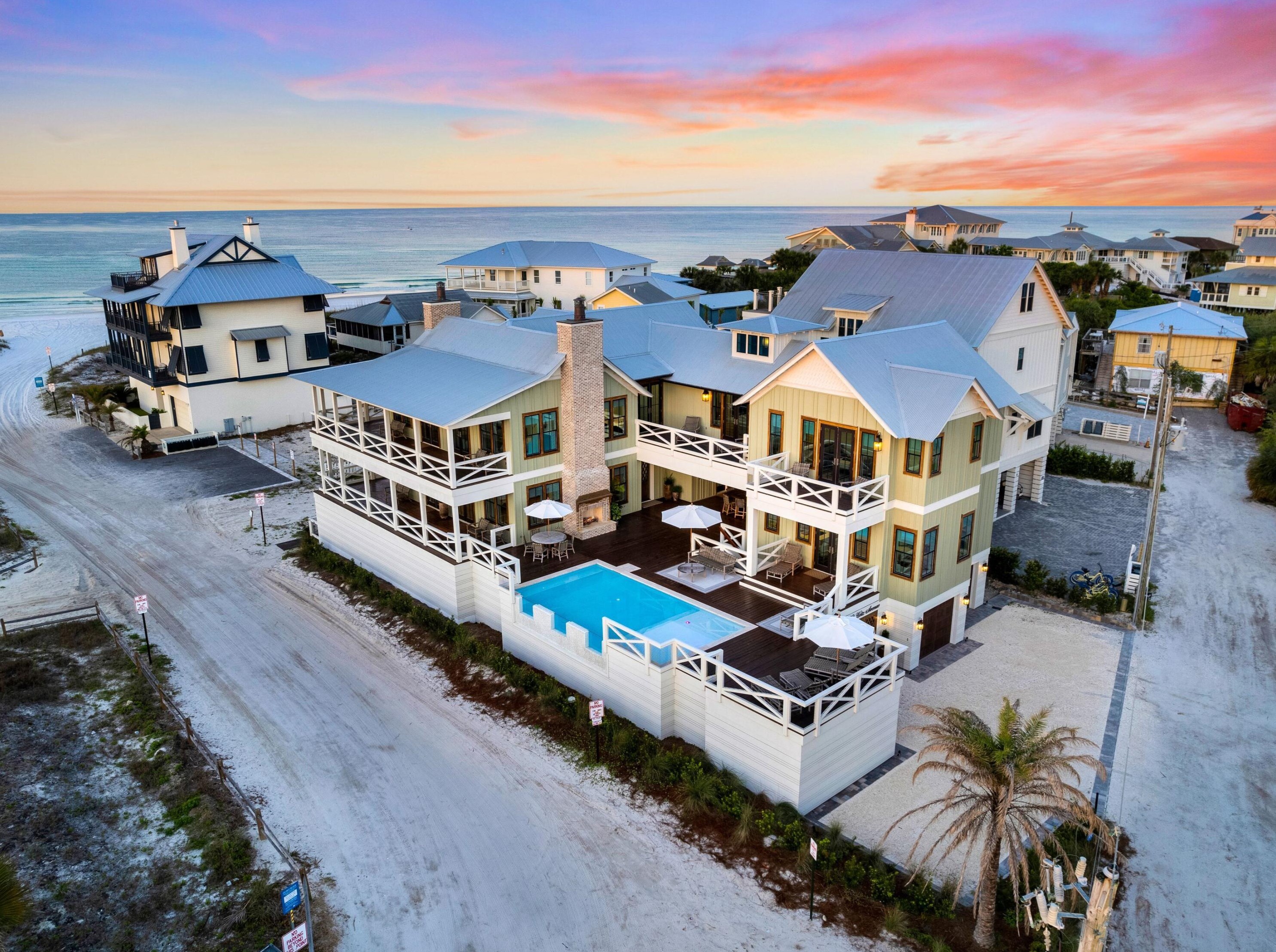 10 Hotz Ave, Santa Rosa Beach FL  32459-5879 exterior