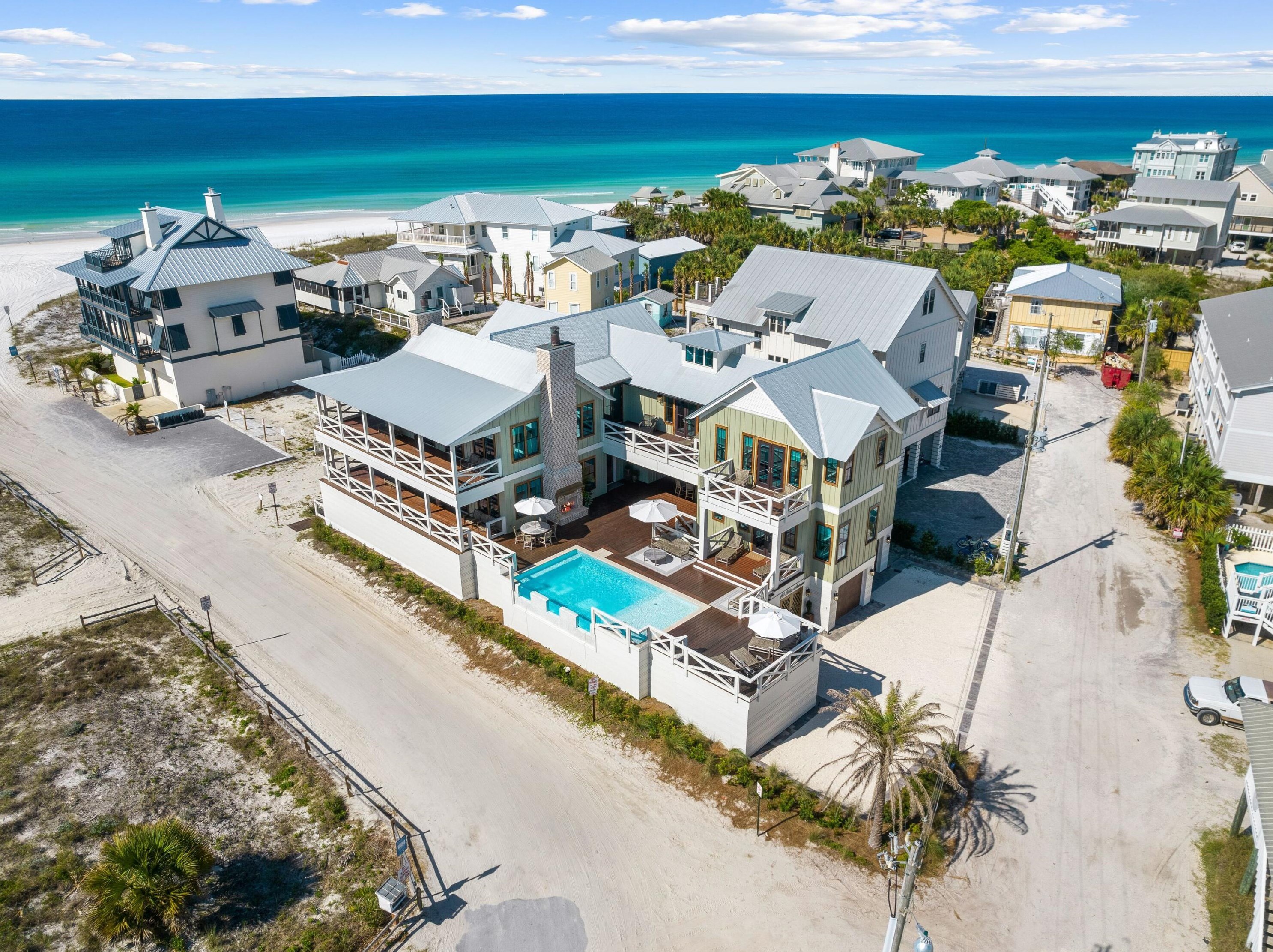 10 Hotz Ave, Santa Rosa Beach FL  32459-5879 exterior
