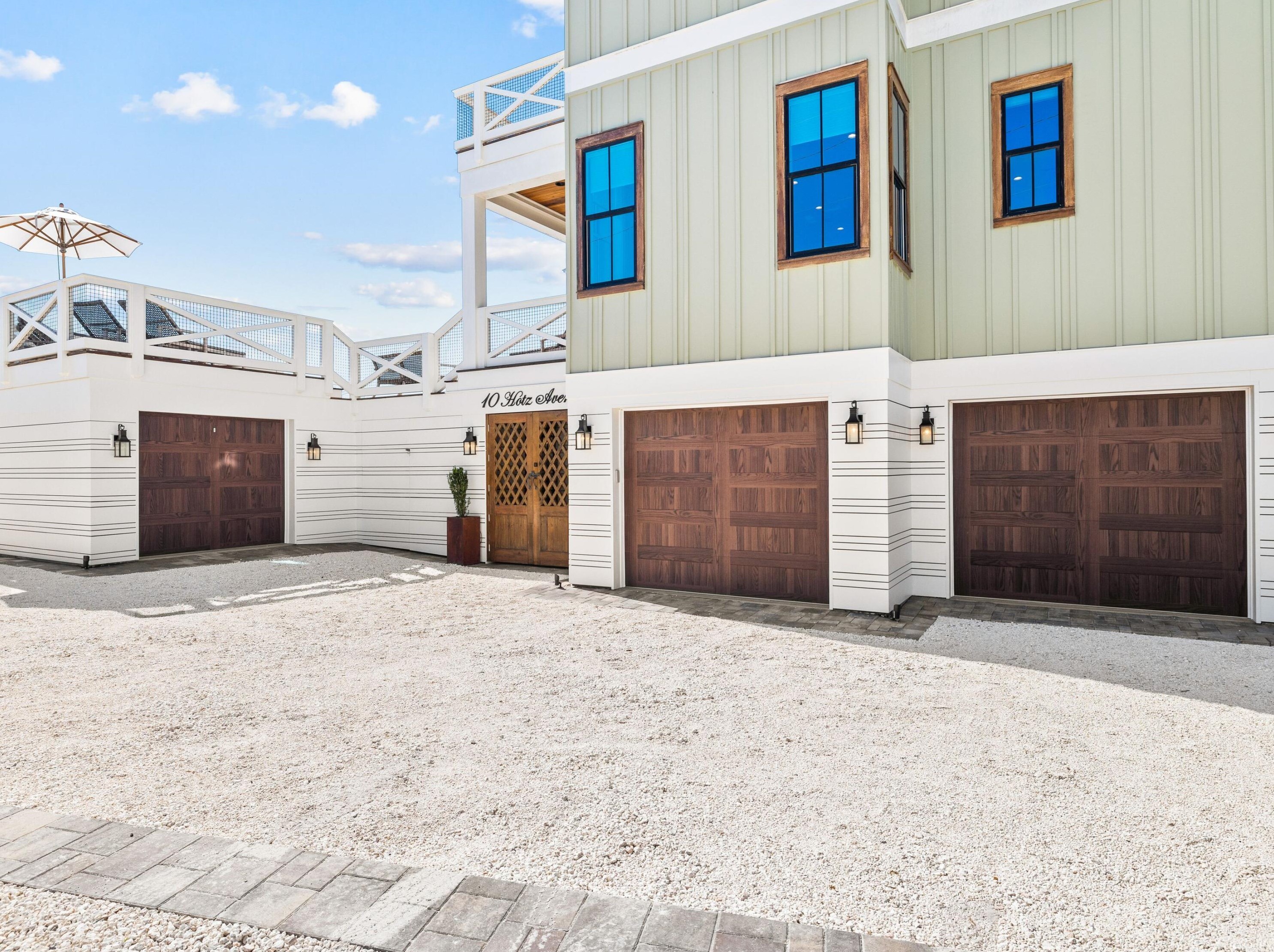 10 Hotz Ave, Santa Rosa Beach FL  32459-5879 exterior
