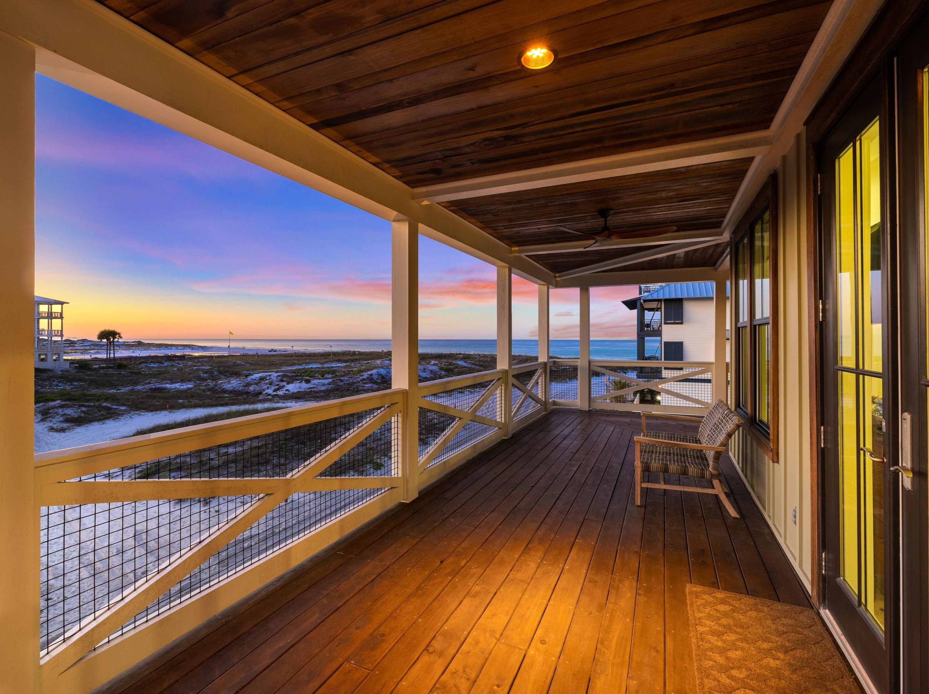 10 Hotz Ave, Santa Rosa Beach FL  32459-5879 exterior
