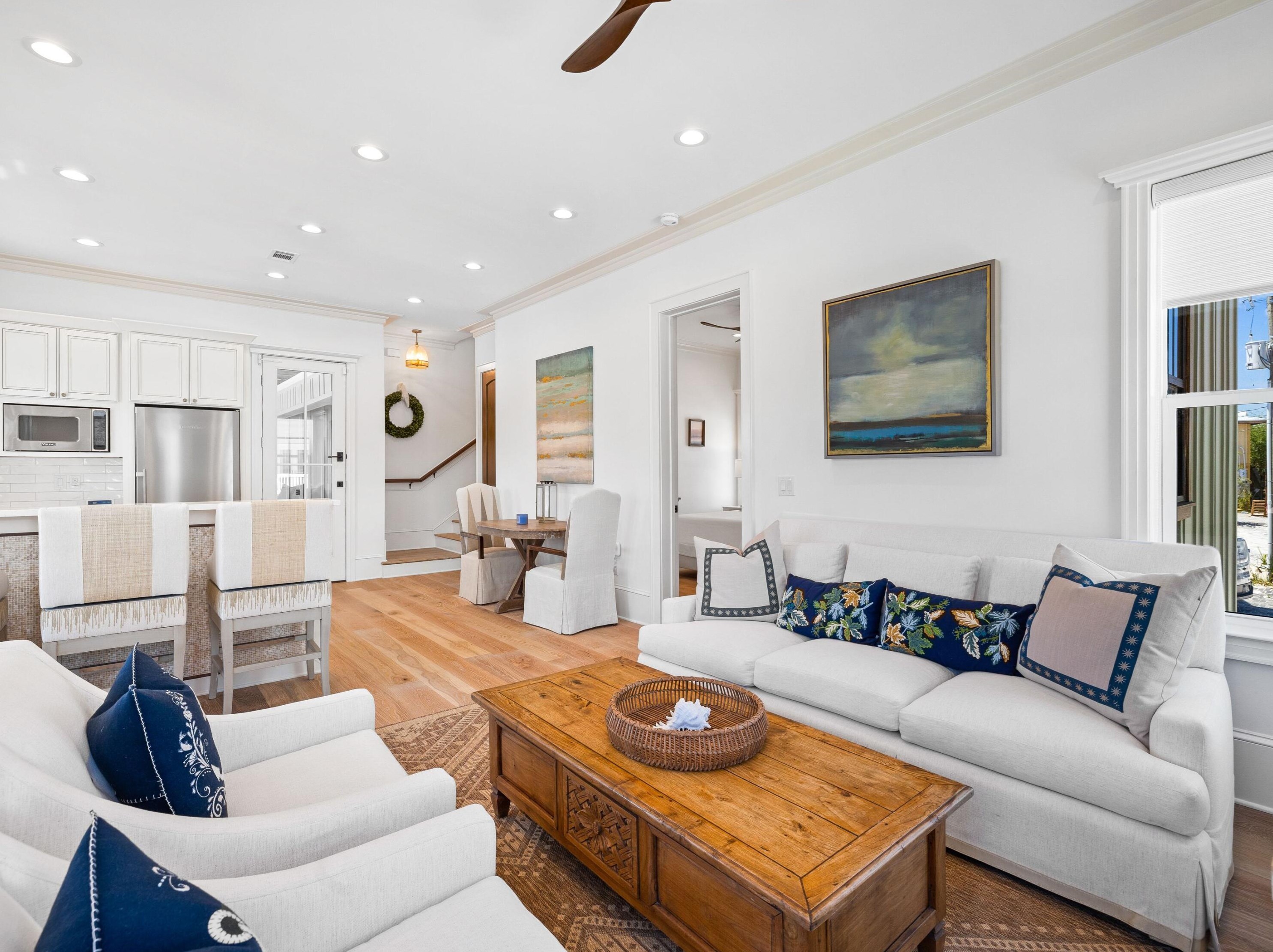 10 Hotz Ave, Santa Rosa Beach FL  32459-5879 exterior