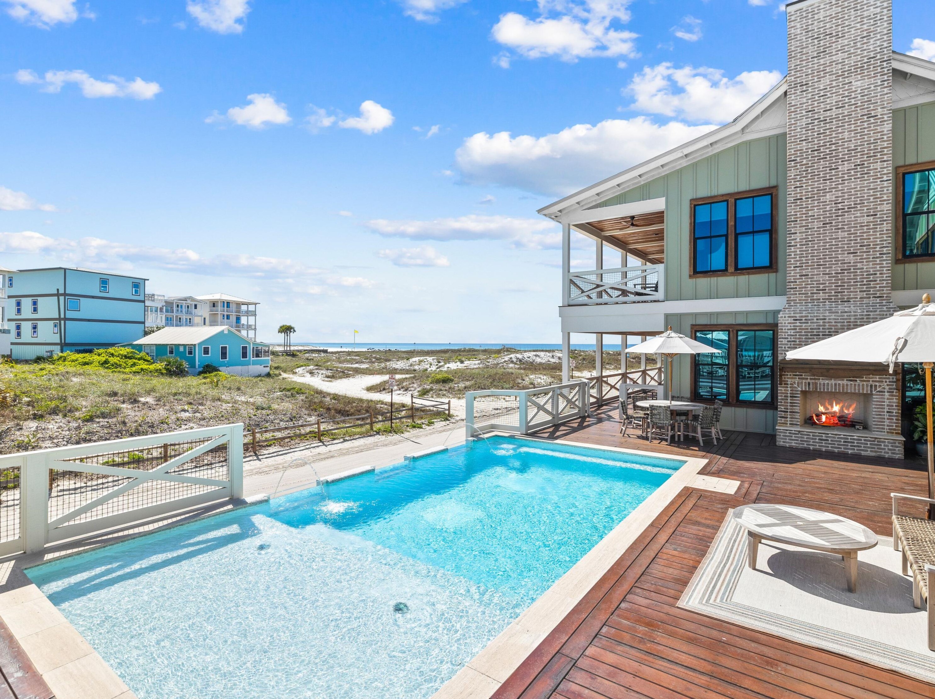 10 Hotz Ave, Santa Rosa Beach FL  32459-5879 exterior