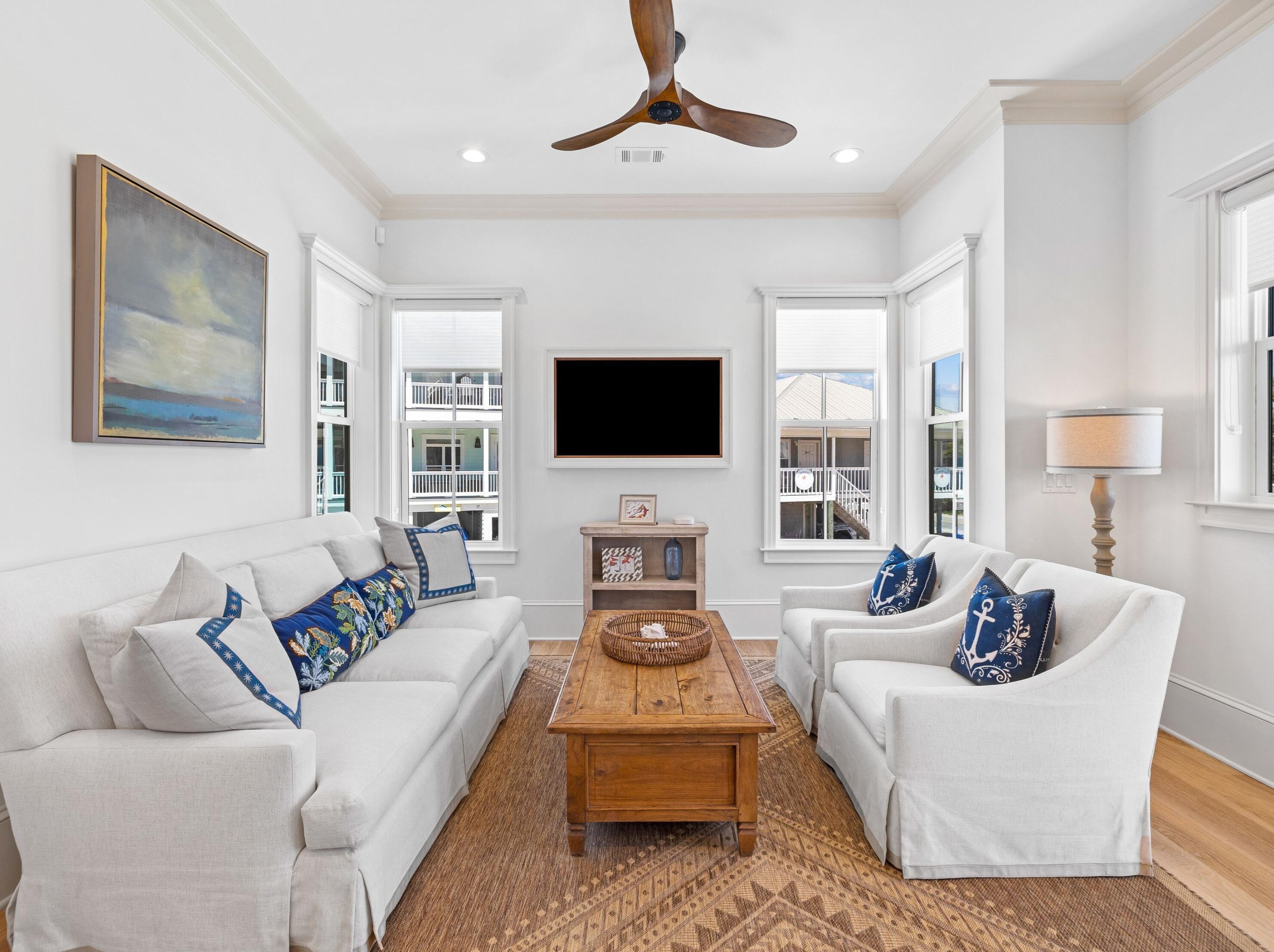 10 Hotz Ave, Santa Rosa Beach FL  32459-5879 exterior