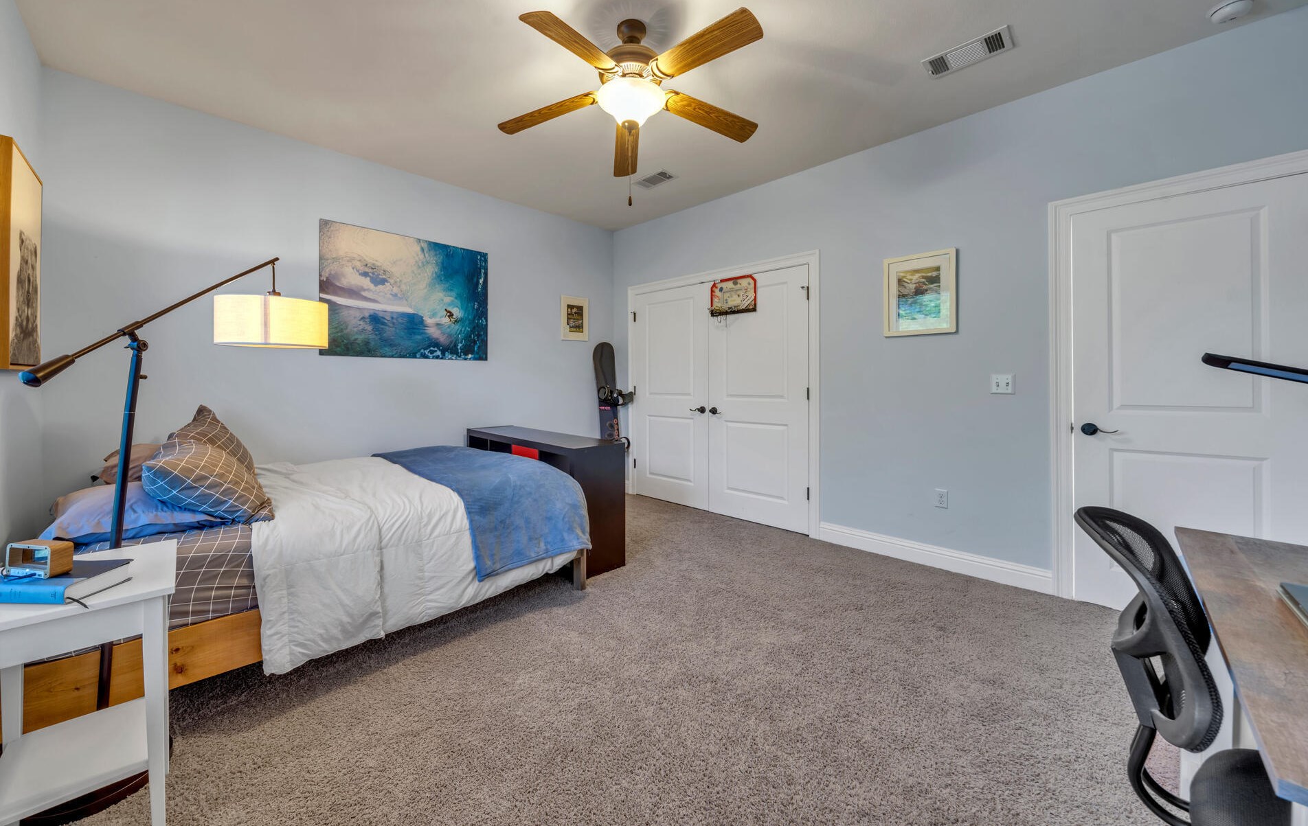 571 Falcon Trl, Niceville FL  32578-1061 exterior