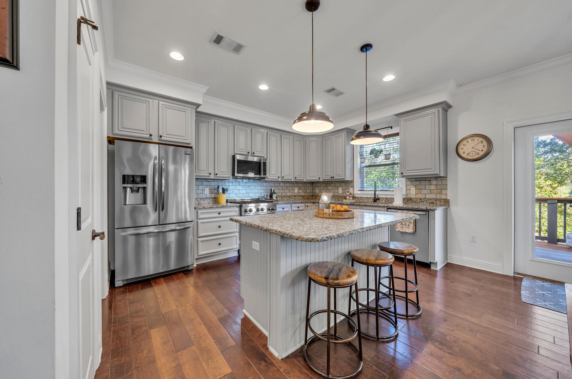 571 Falcon Trl, Niceville FL  32578-1061 exterior