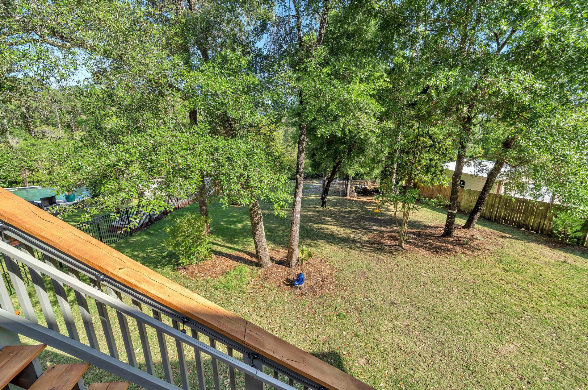 571 Falcon Trl, Niceville FL  32578-1061 exterior