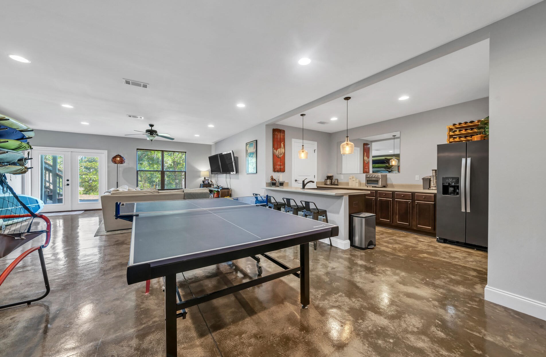 571 Falcon Trl, Niceville FL  32578-1061 exterior