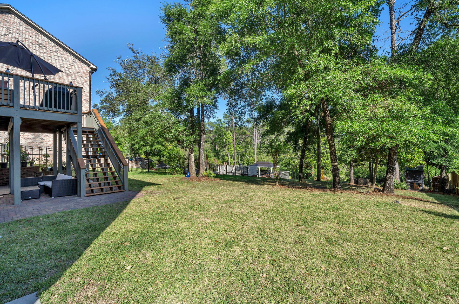 571 Falcon Trl, Niceville FL  32578-1061 exterior