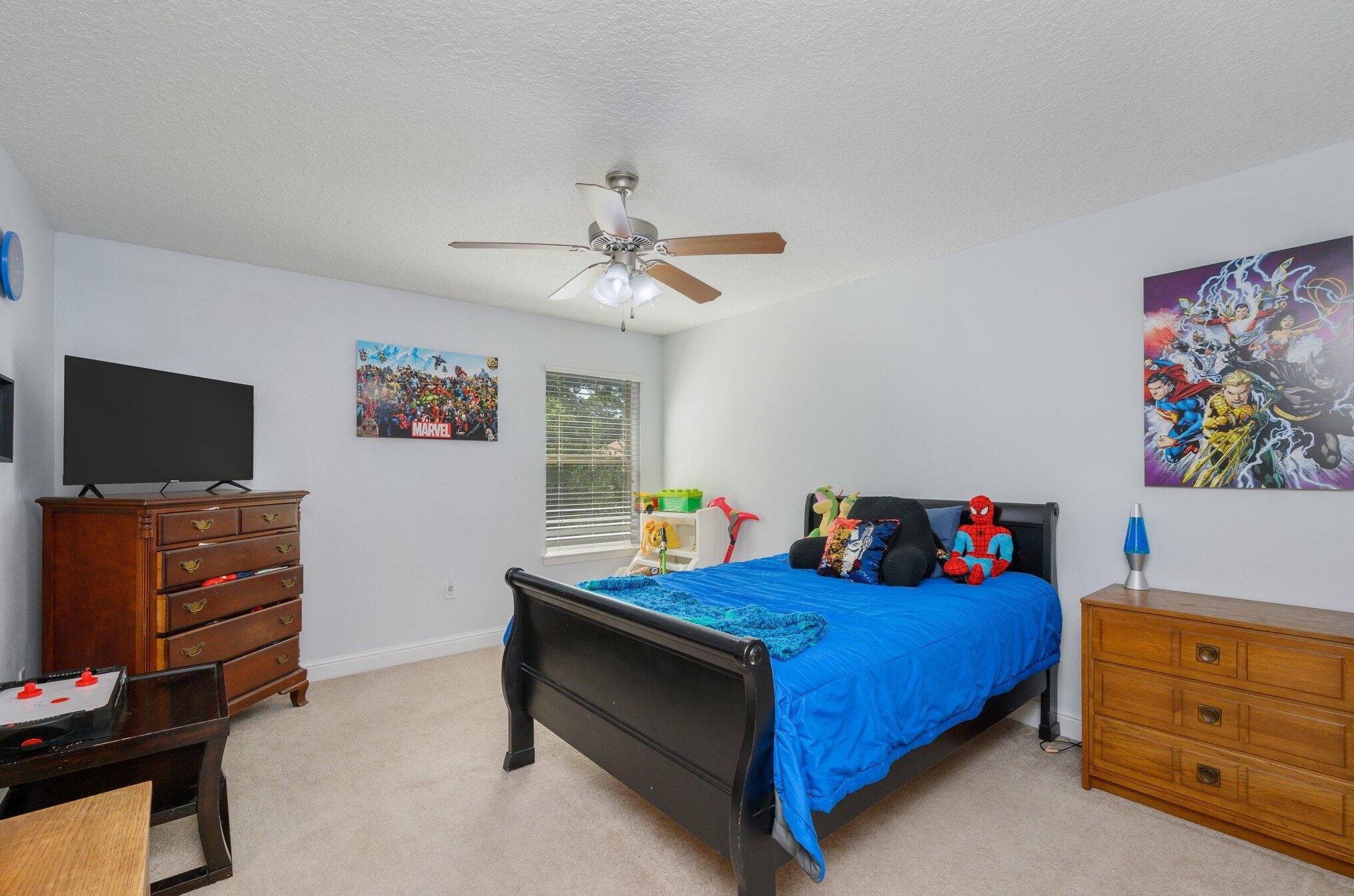 5452 Brook Dr, Crestview FL  32539-9001 exterior