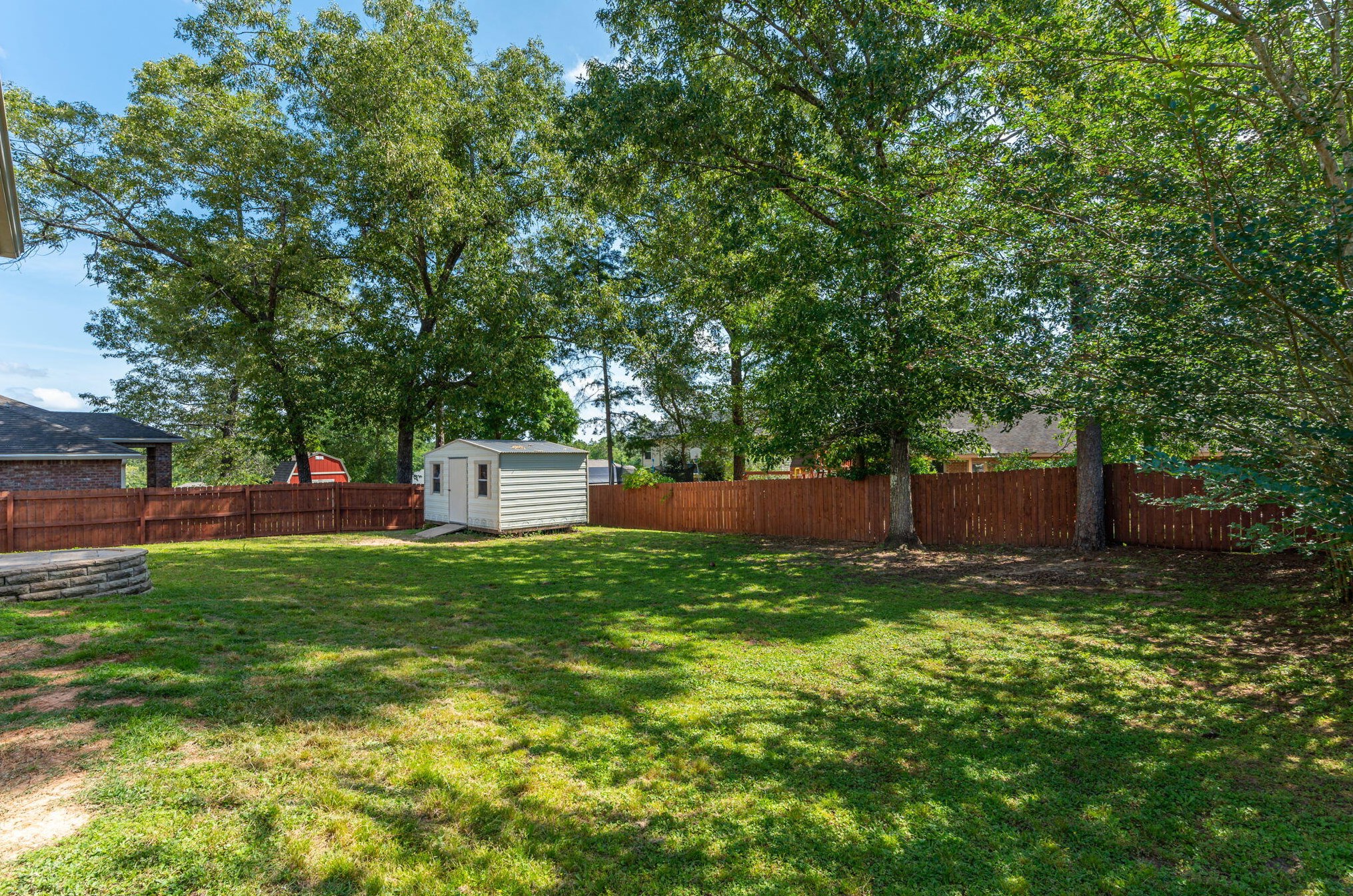 5452 Brook Dr, Crestview FL  32539-9001 exterior