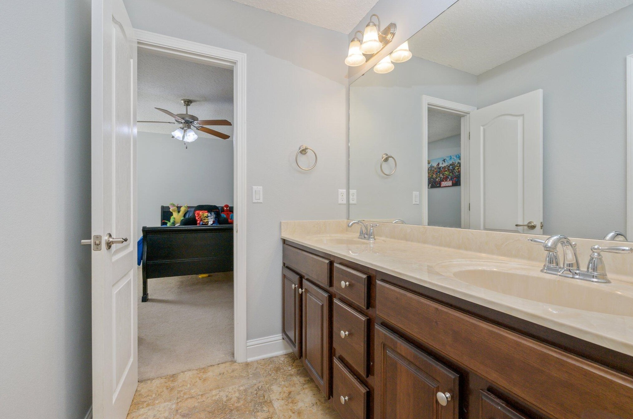 5452 Brook Dr, Crestview FL  32539-9001 exterior