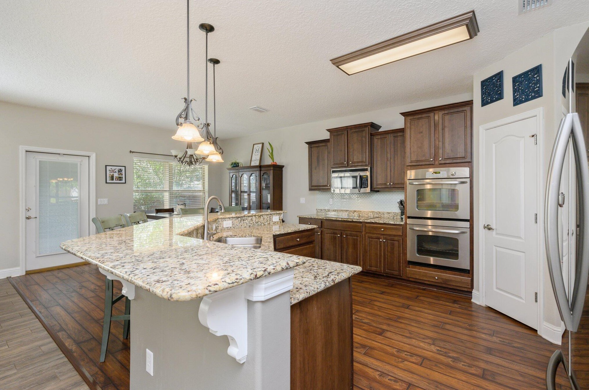5452 Brook Dr, Crestview FL  32539-9001 exterior