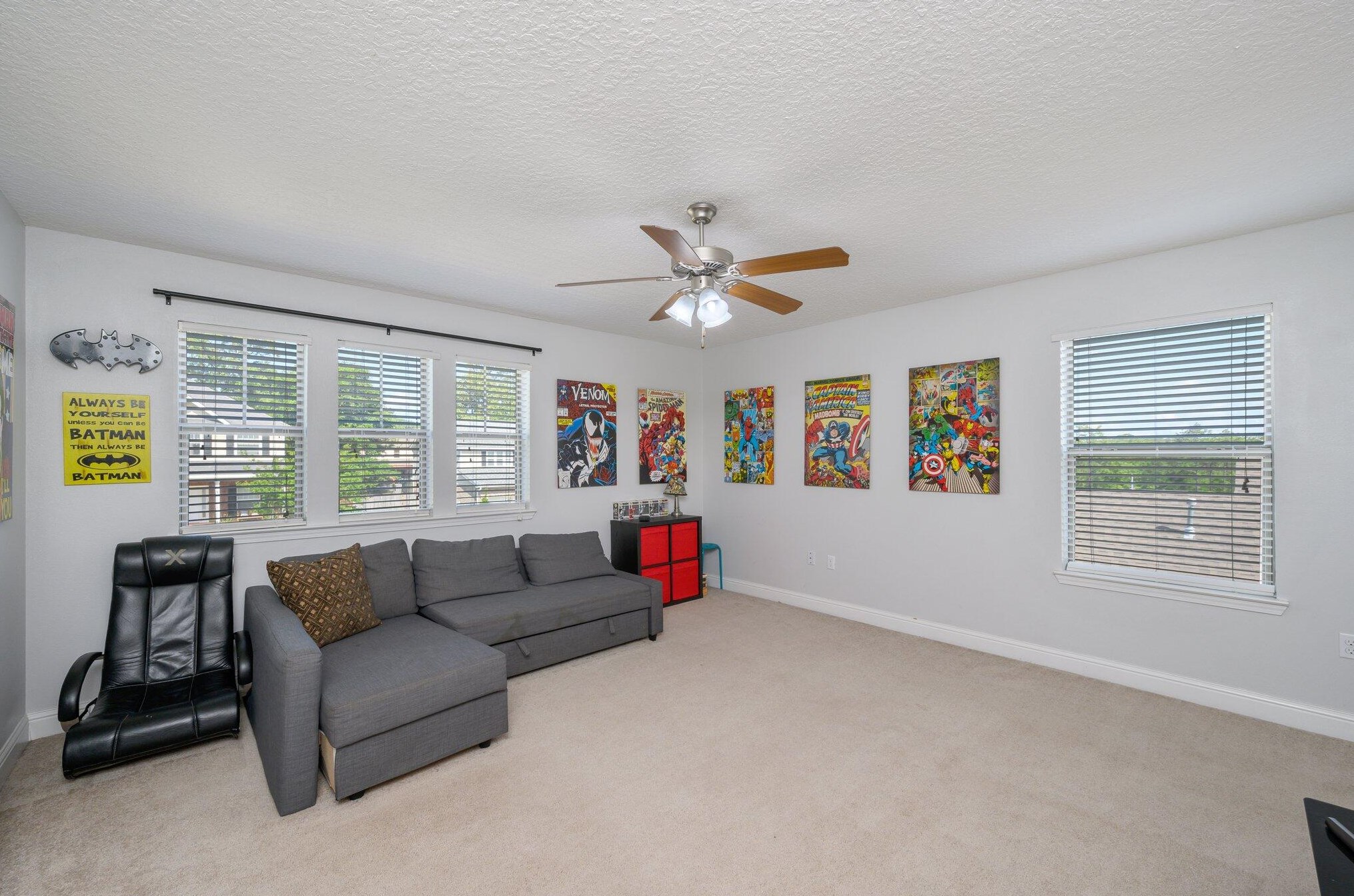 5452 Brook Dr, Crestview FL  32539-9001 exterior