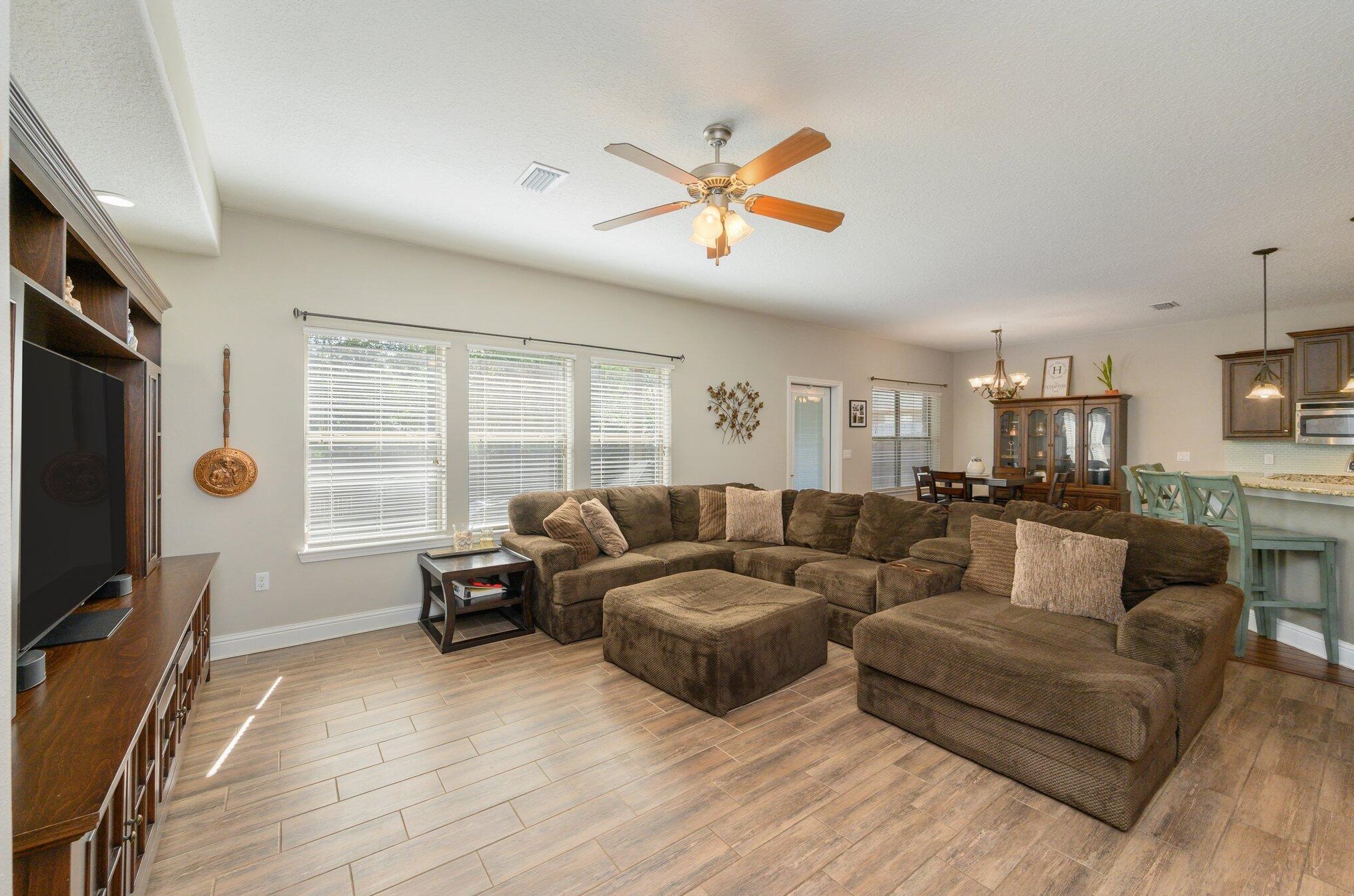 5452 Brook Dr, Crestview FL  32539-9001 exterior