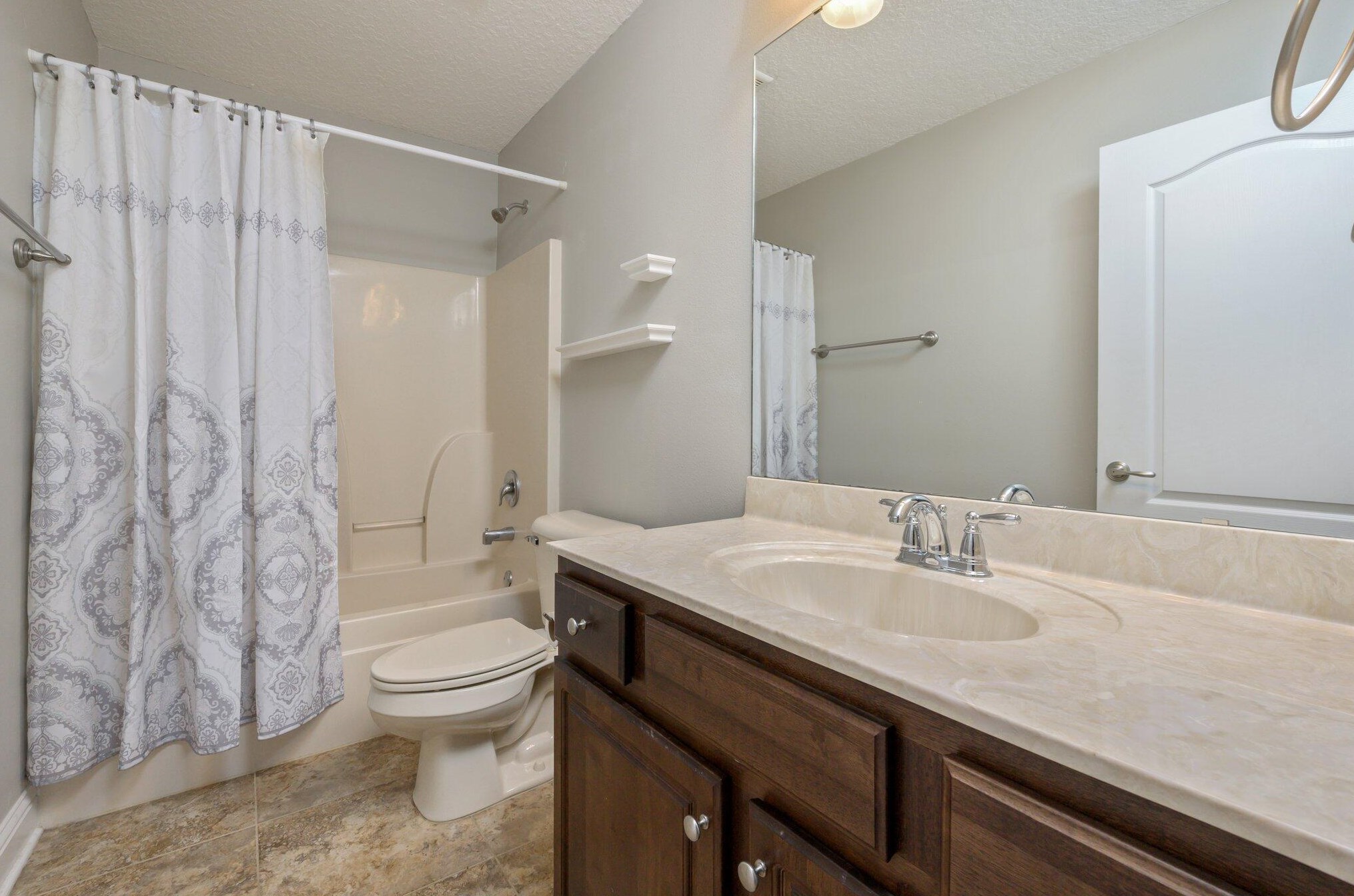 5452 Brook Dr, Crestview FL  32539-9001 exterior