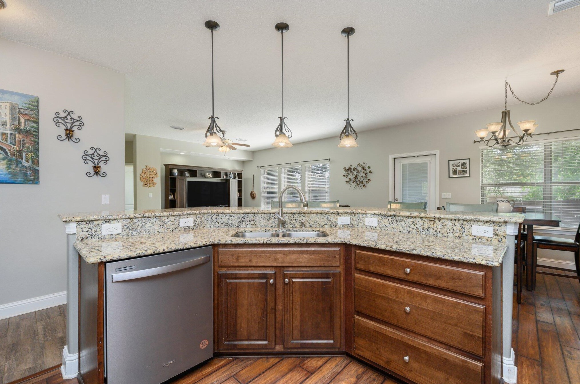 5452 Brook Dr, Crestview FL  32539-9001 exterior