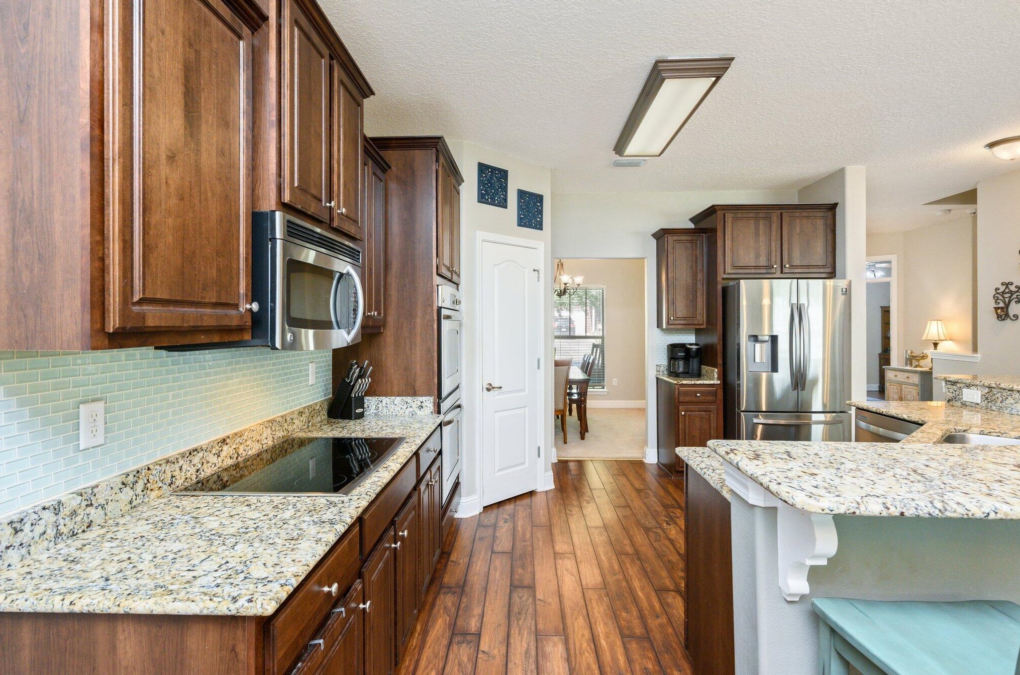 5452 Brook Dr, Crestview FL  32539-9001 exterior