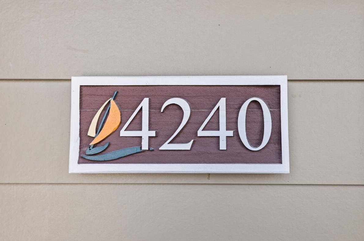 4240 Skipjack Cv, Niceville FL  32578-7150 exterior