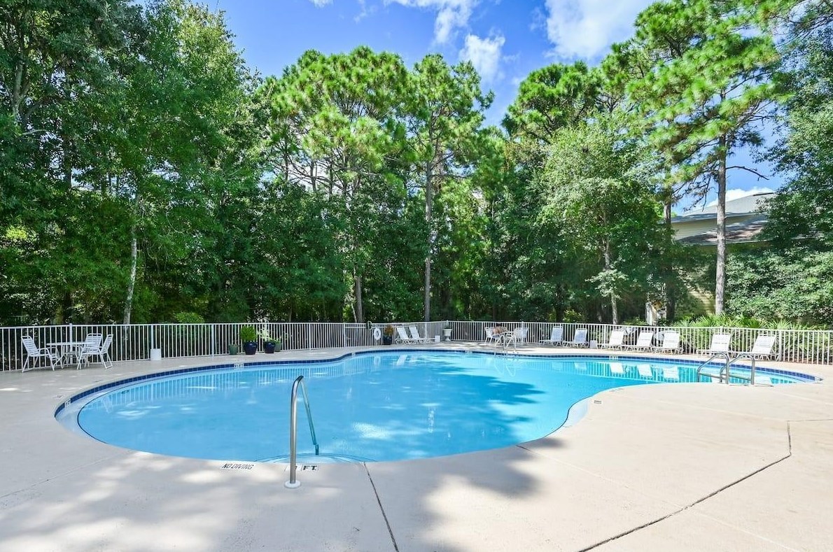 200 Sandestin Ln, Destin FL 32550-5823 exterior