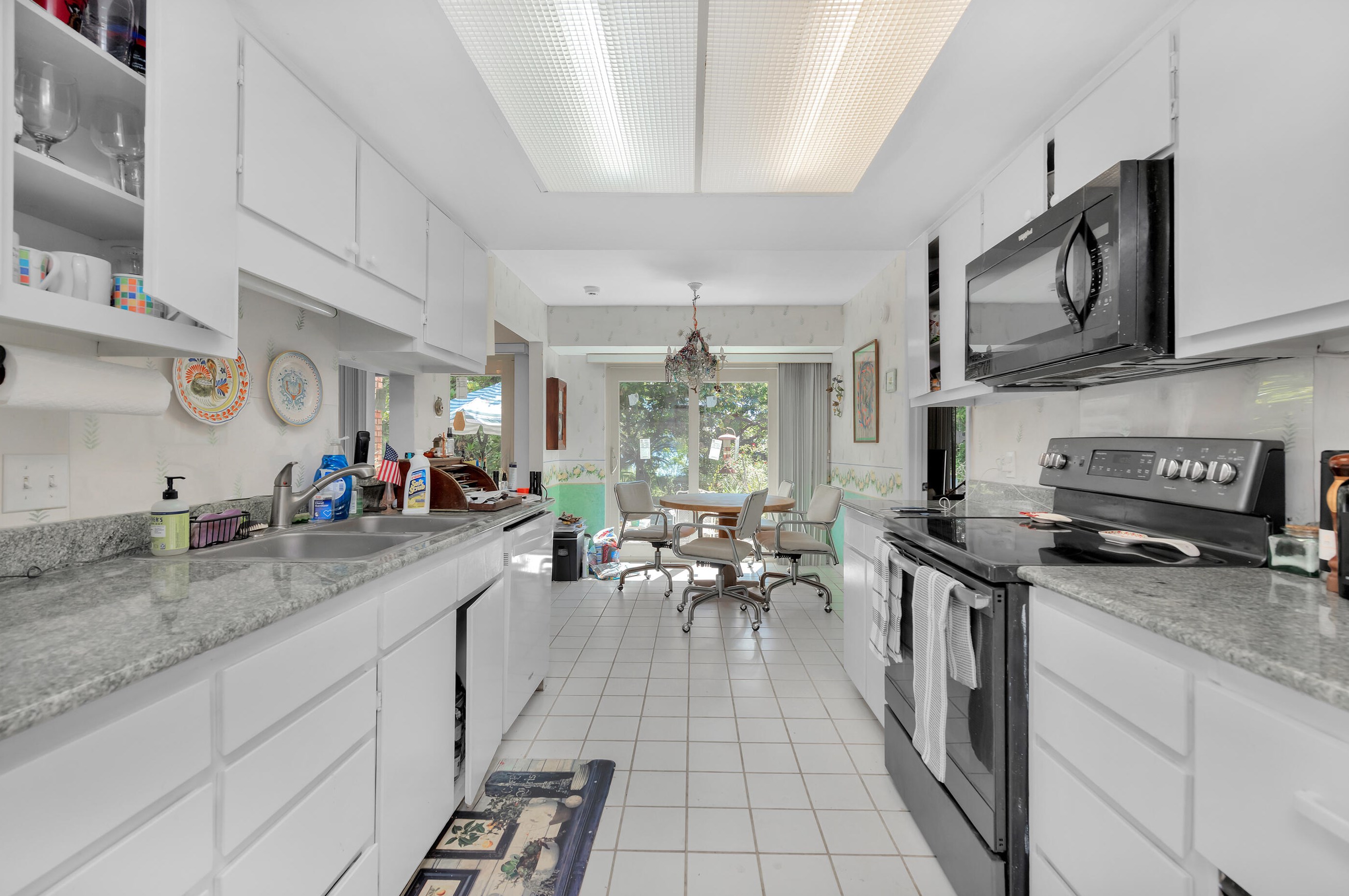 222 Sleepy Oaks Rd, Fort Walton Beach FL  32548-3922 exterior