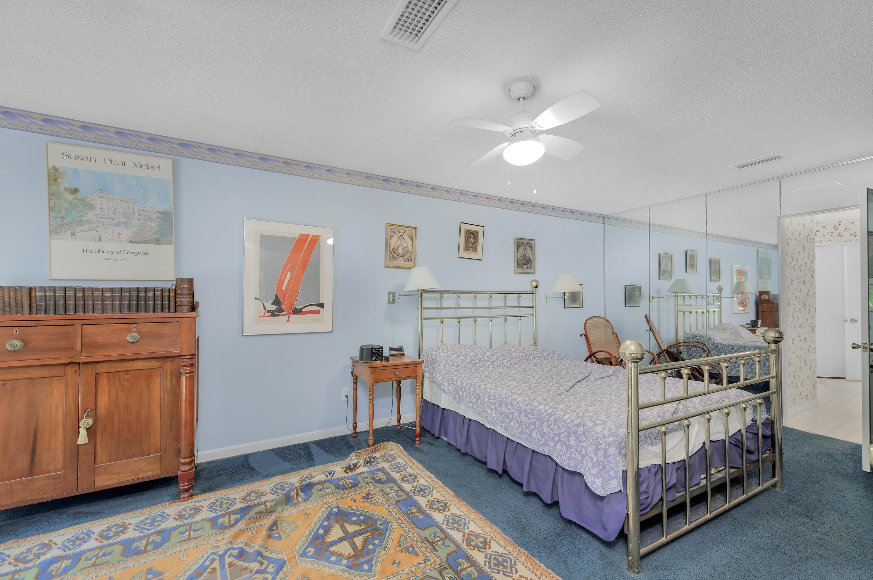 222 Sleepy Oaks Rd, Fort Walton Beach FL  32548-3922 exterior