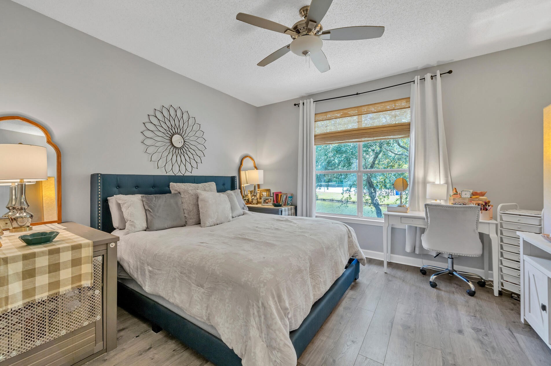 26 Corte Palma, Santa Rosa Beach FL  32459-3691 exterior