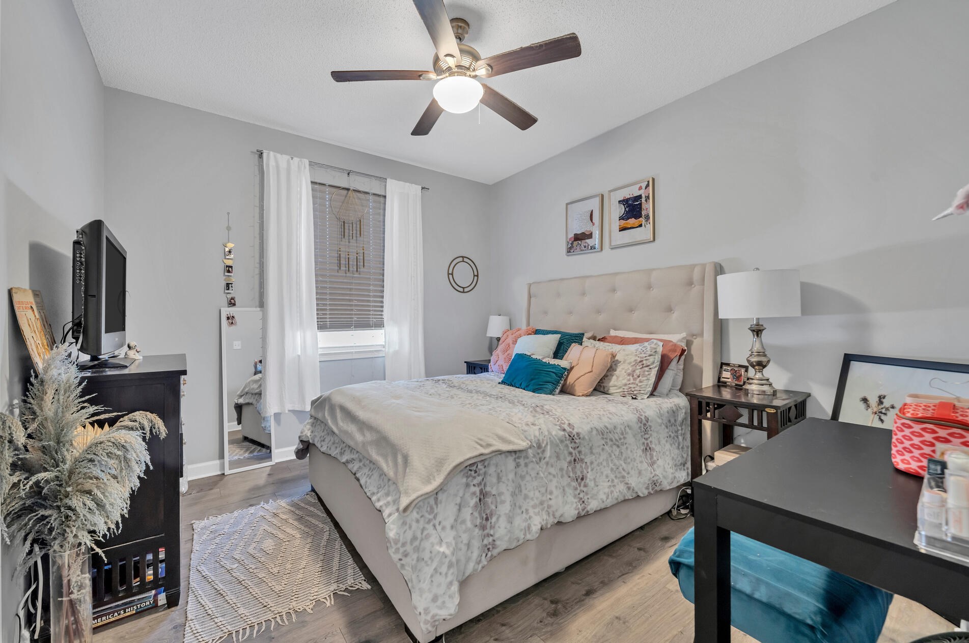 26 Corte Palma, Santa Rosa Beach FL  32459-3691 exterior