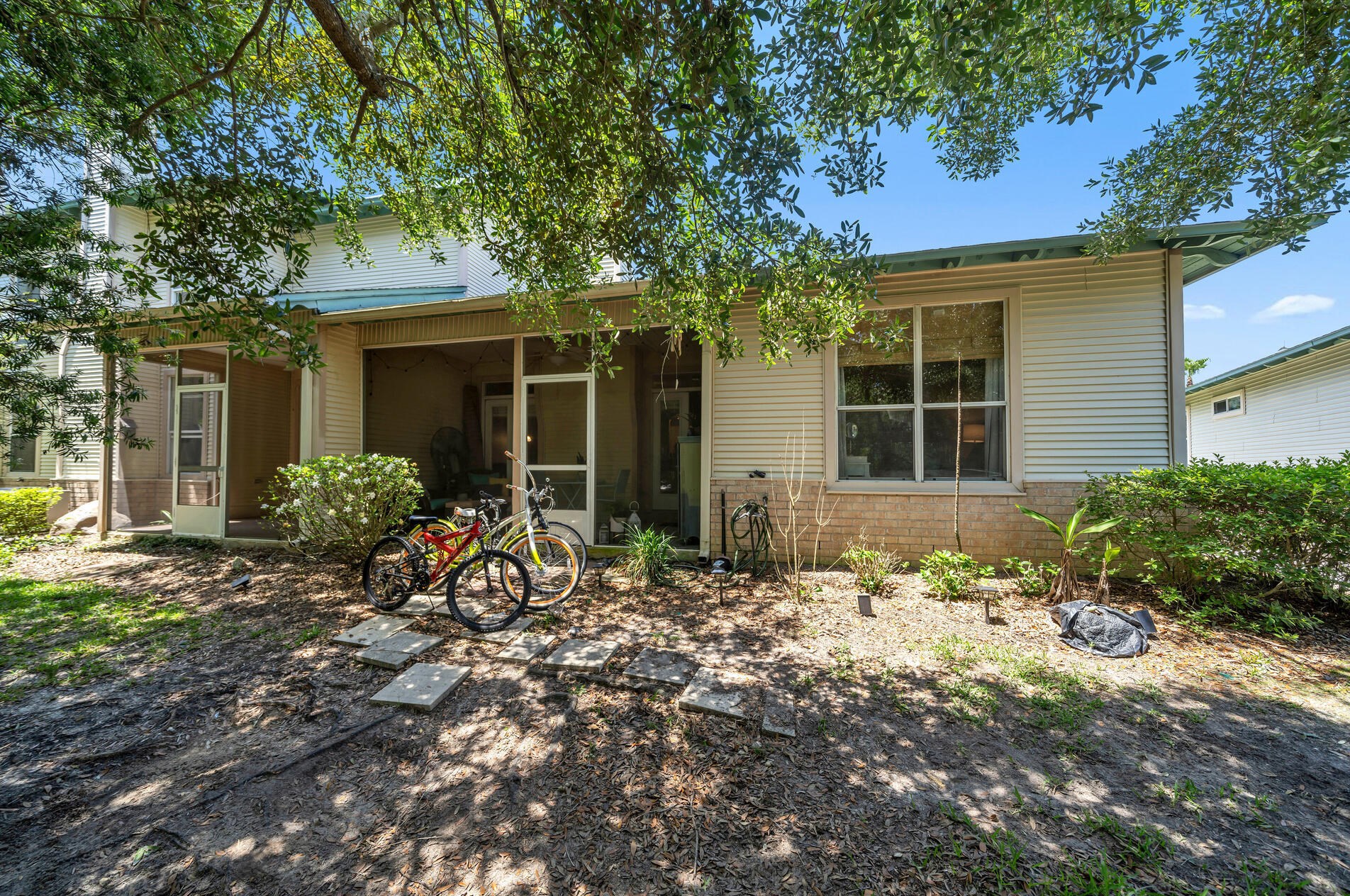 26 Corte Palma, Santa Rosa Beach FL  32459-3691 exterior