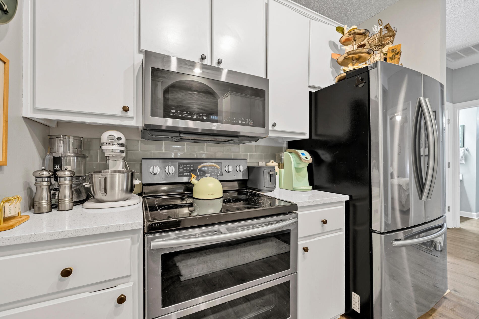 26 Corte Palma, Santa Rosa Beach FL  32459-3691 exterior