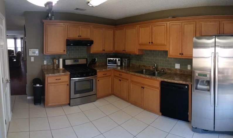818 Sparkleberry Cv, Niceville FL  32578-1867 exterior