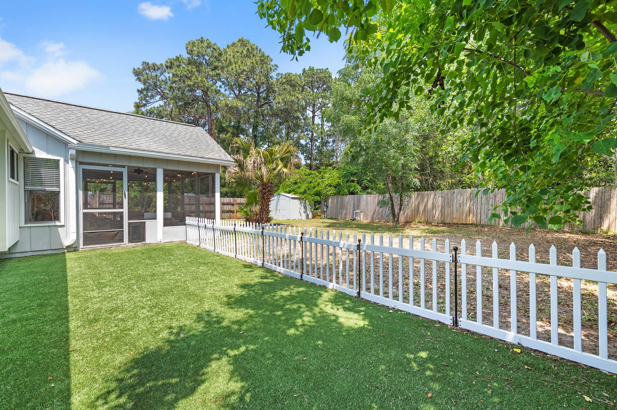 112 Meadow Woods Ln, Niceville FL  32578-3912 exterior