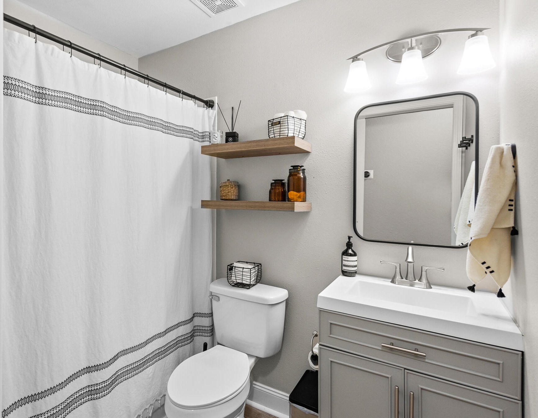 112 Meadow Woods Ln, Niceville FL  32578-3912 exterior