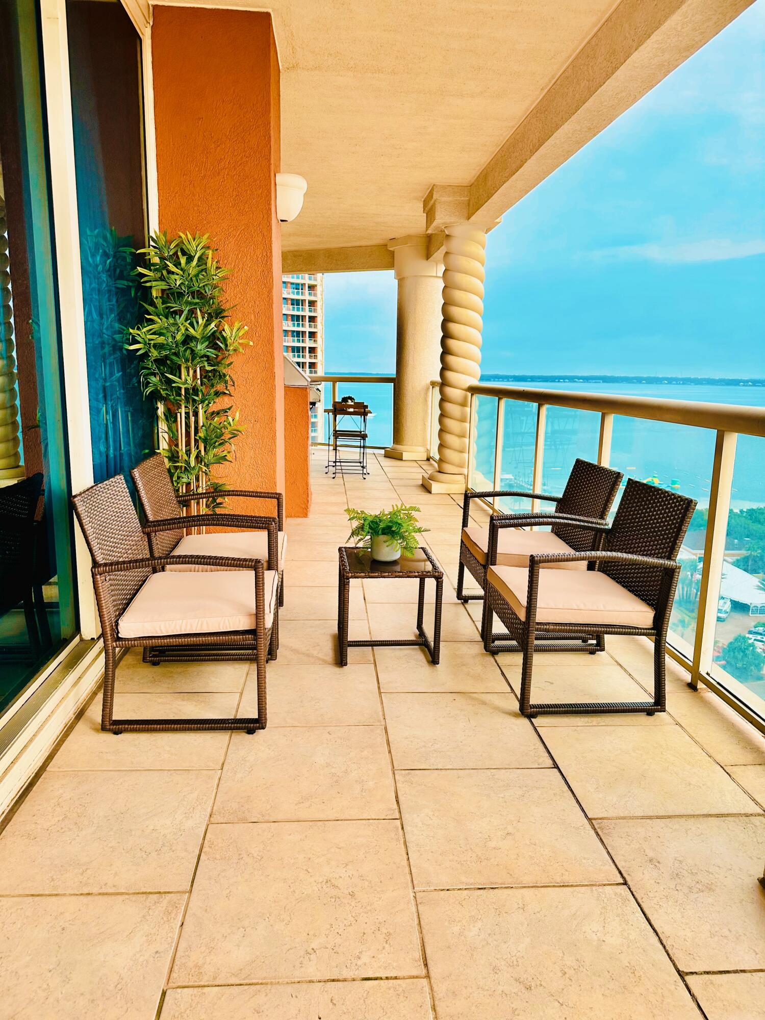 1 Portofino Dr 1407, Pensacola Beach, FL 32561 MLS 923068 Coldwell