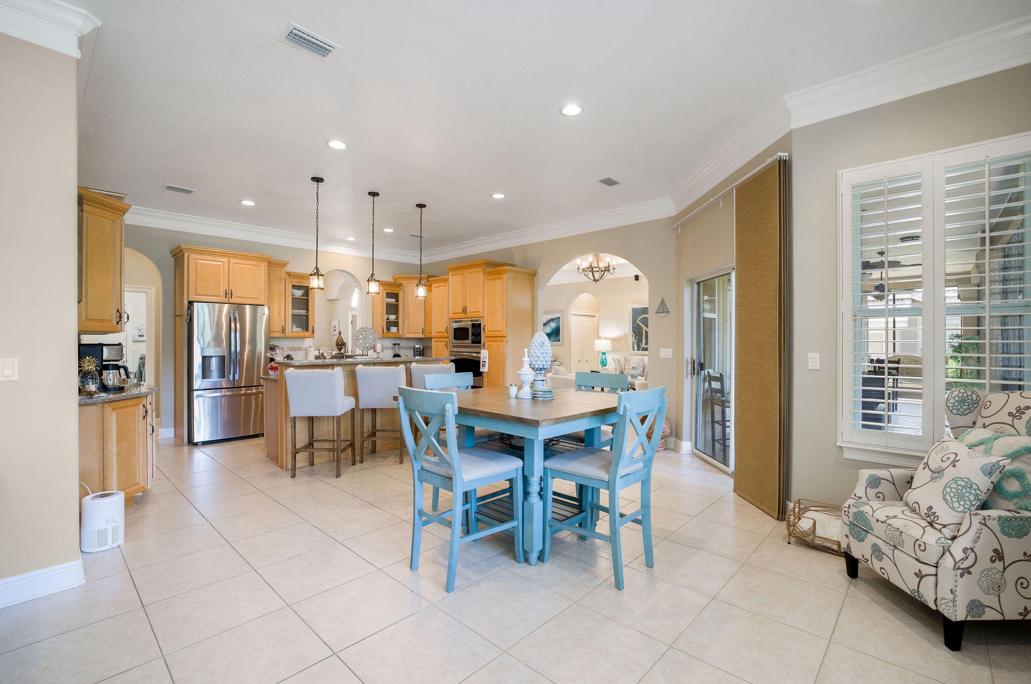 512 Indigo Loop, Destin FL 32550-5224 exterior