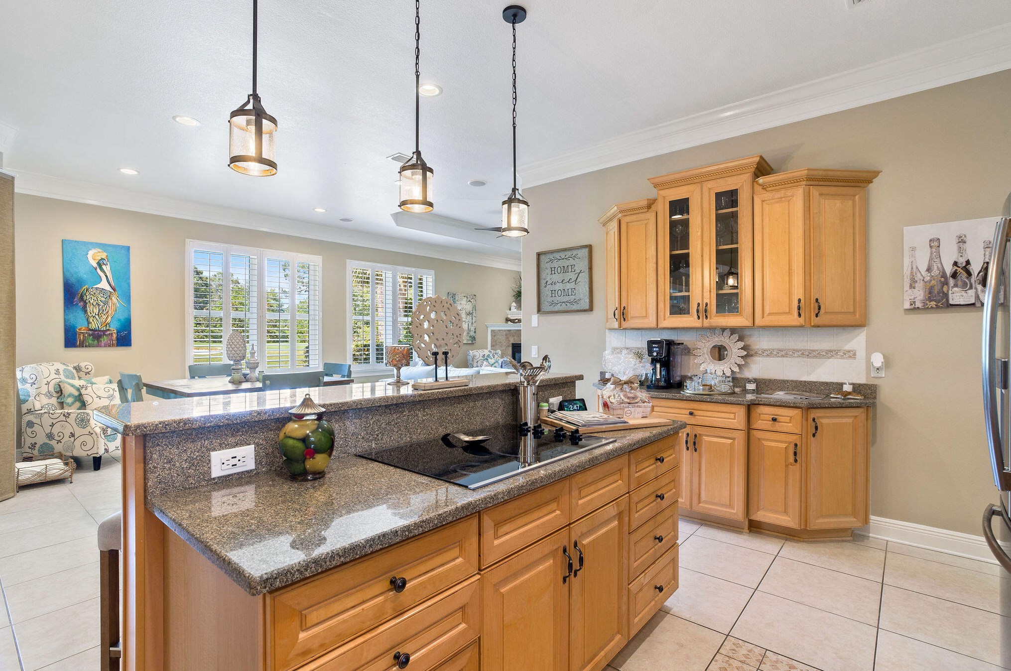 512 Indigo Loop, Destin FL 32550-5224 exterior