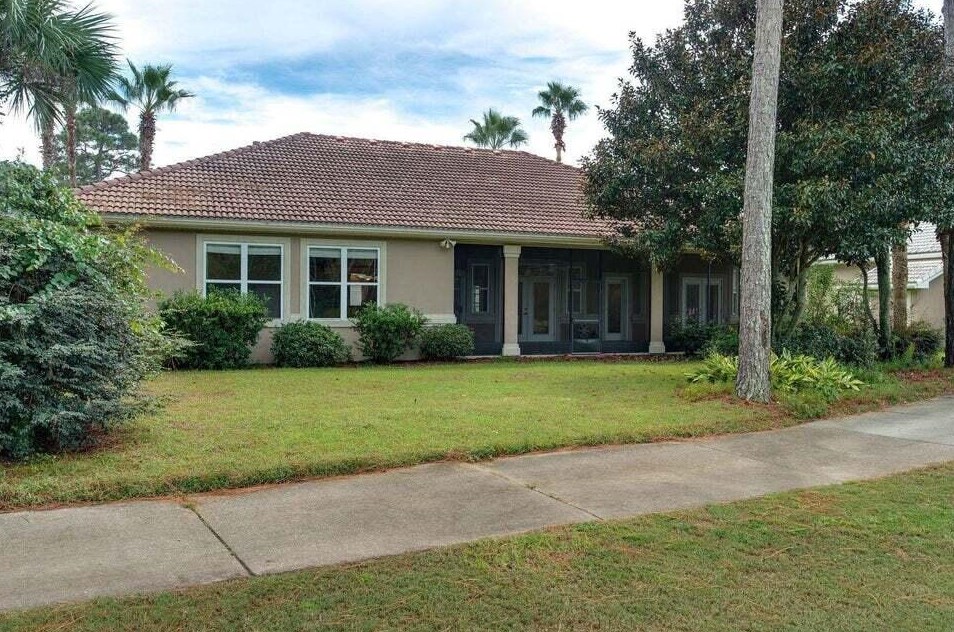 512 Indigo Loop, Destin FL 32550-5224 exterior